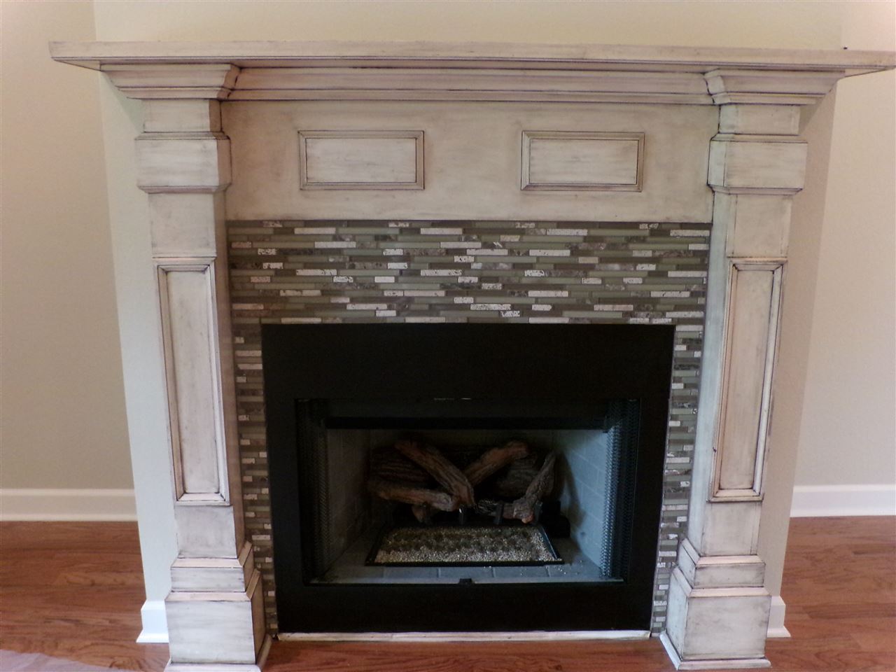 Whispering Oaks - Residential