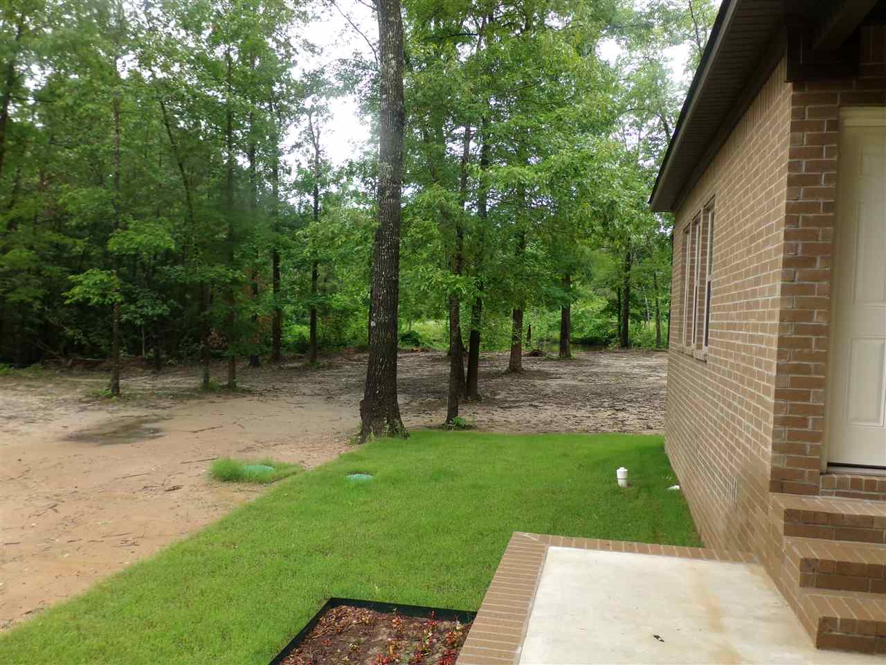 Whispering Oaks - Residential