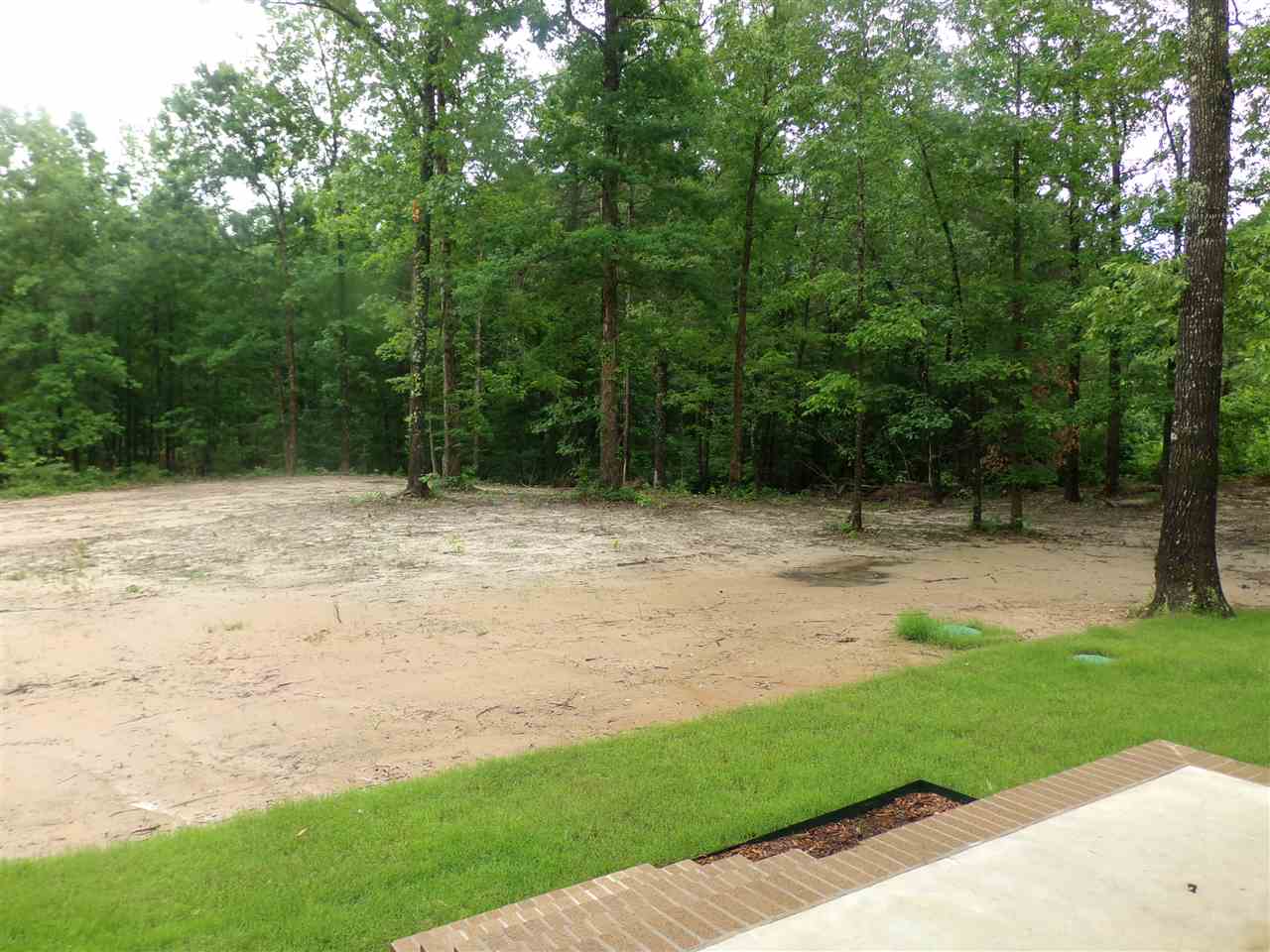 Whispering Oaks - Residential