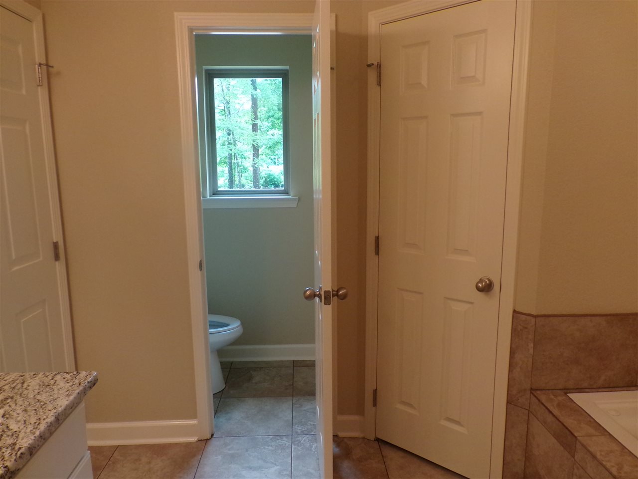 Whispering Oaks - Residential