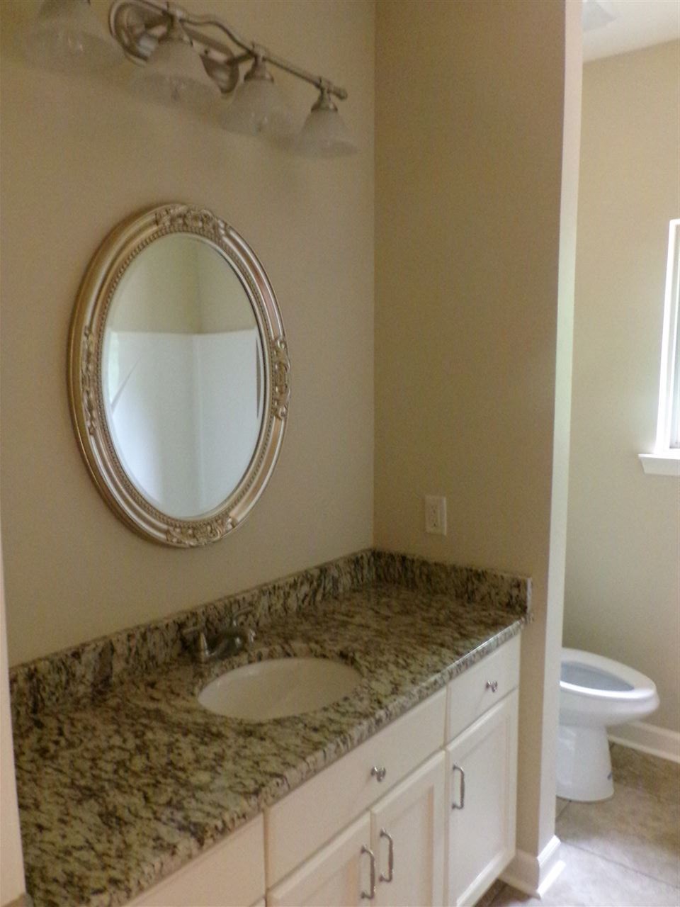 Whispering Oaks - Residential