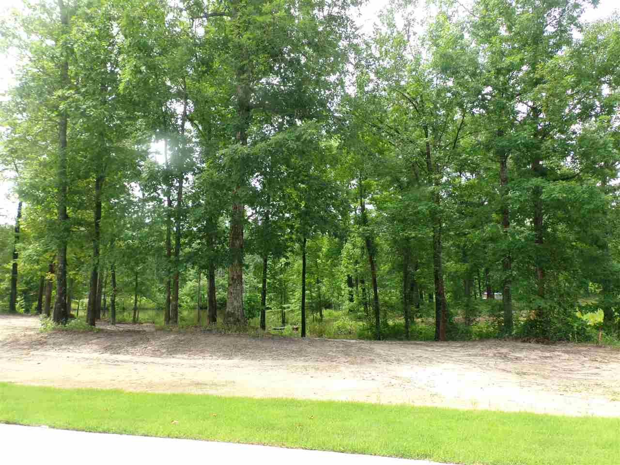 Whispering Oaks - Residential