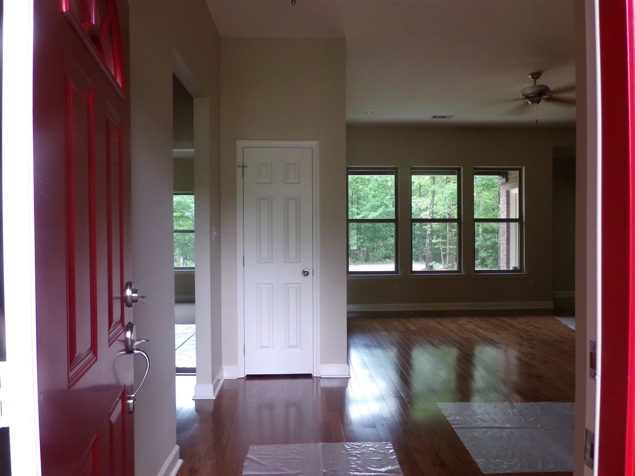 Whispering Oaks - Residential