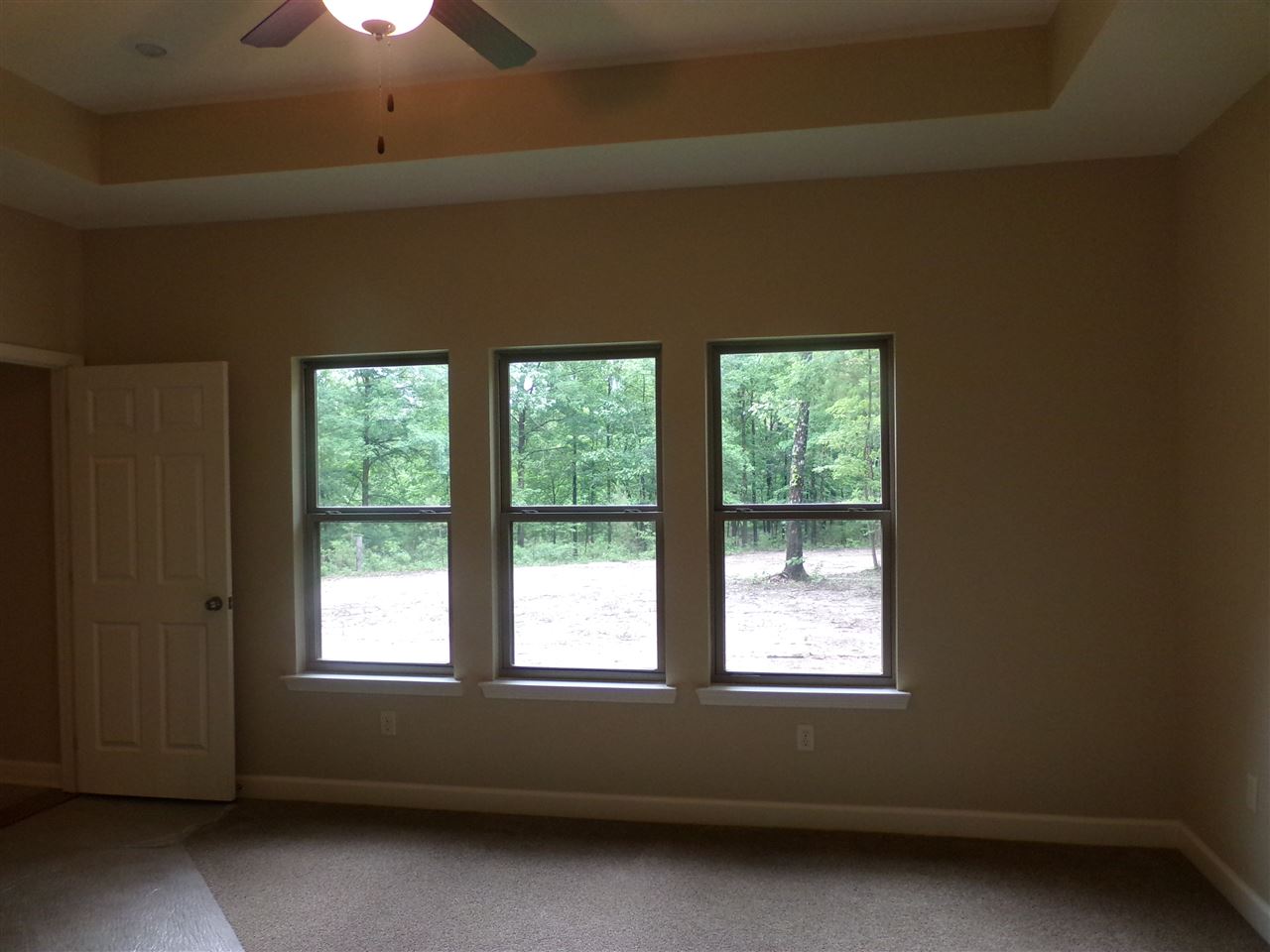 Whispering Oaks - Residential