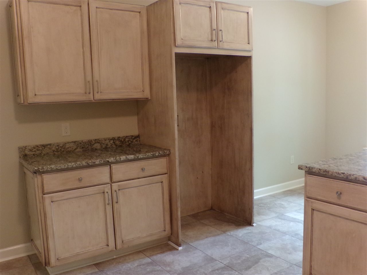 Whispering Oaks - Residential