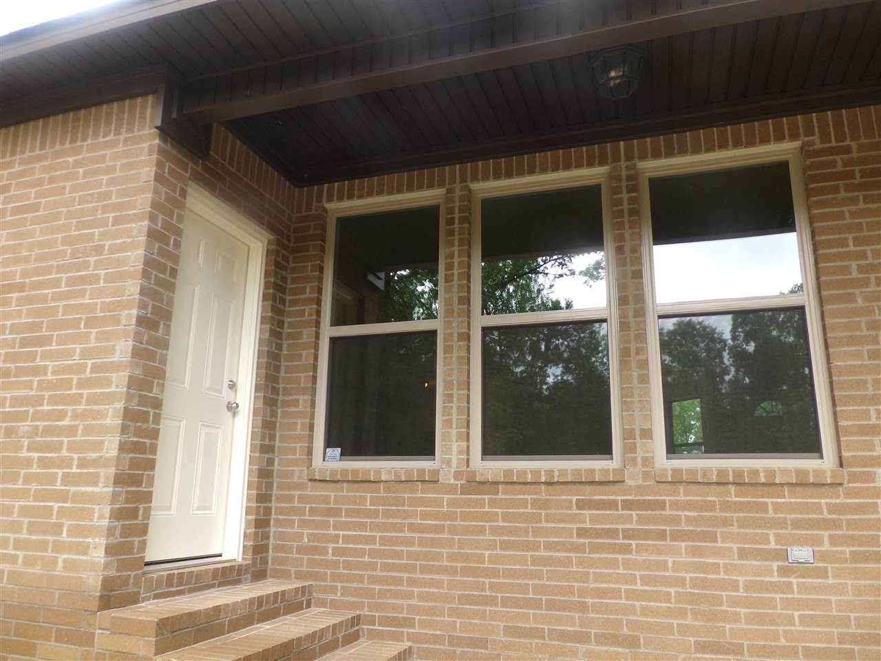 Whispering Oaks - Residential