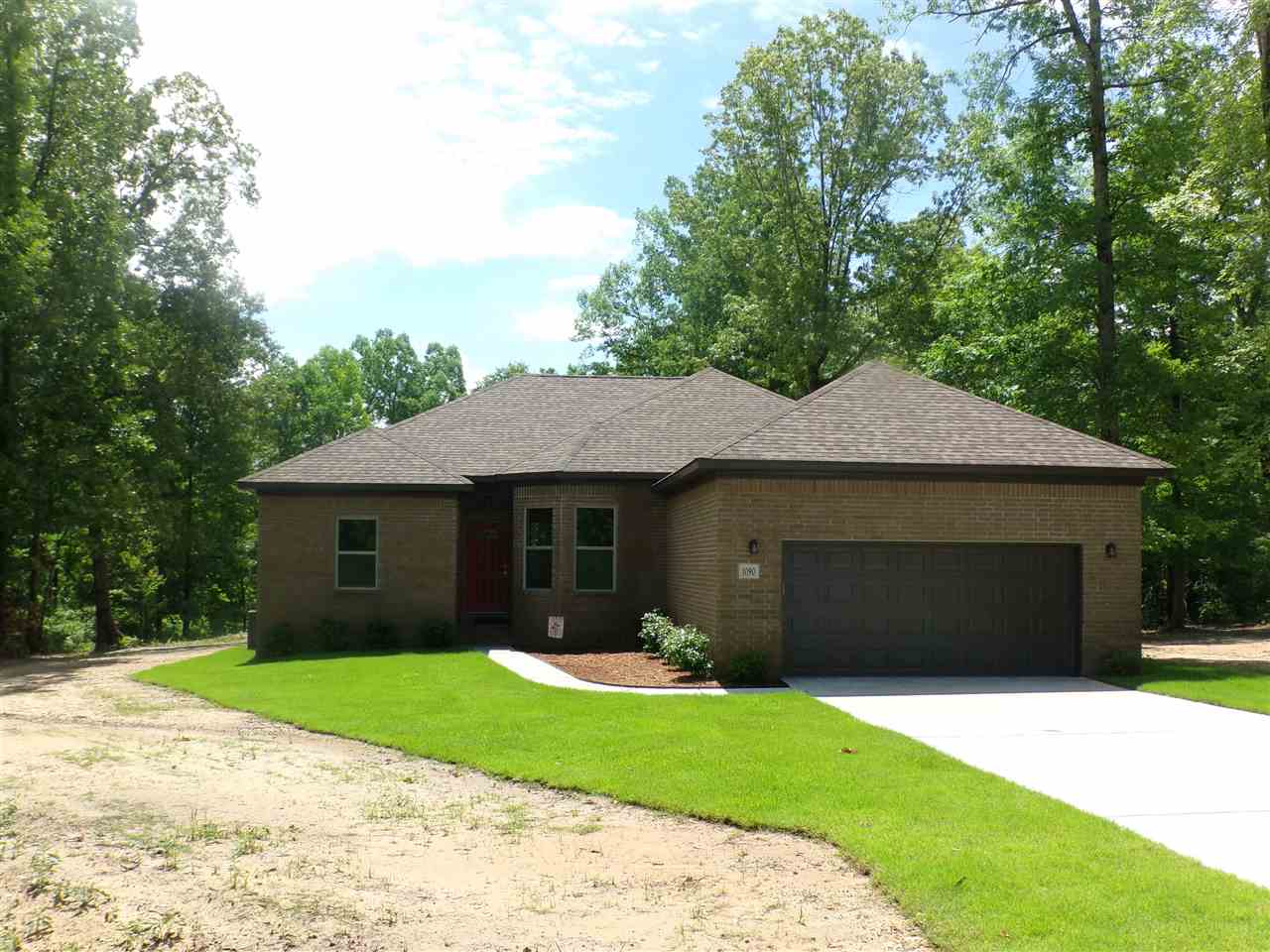 Whispering Oaks - Residential