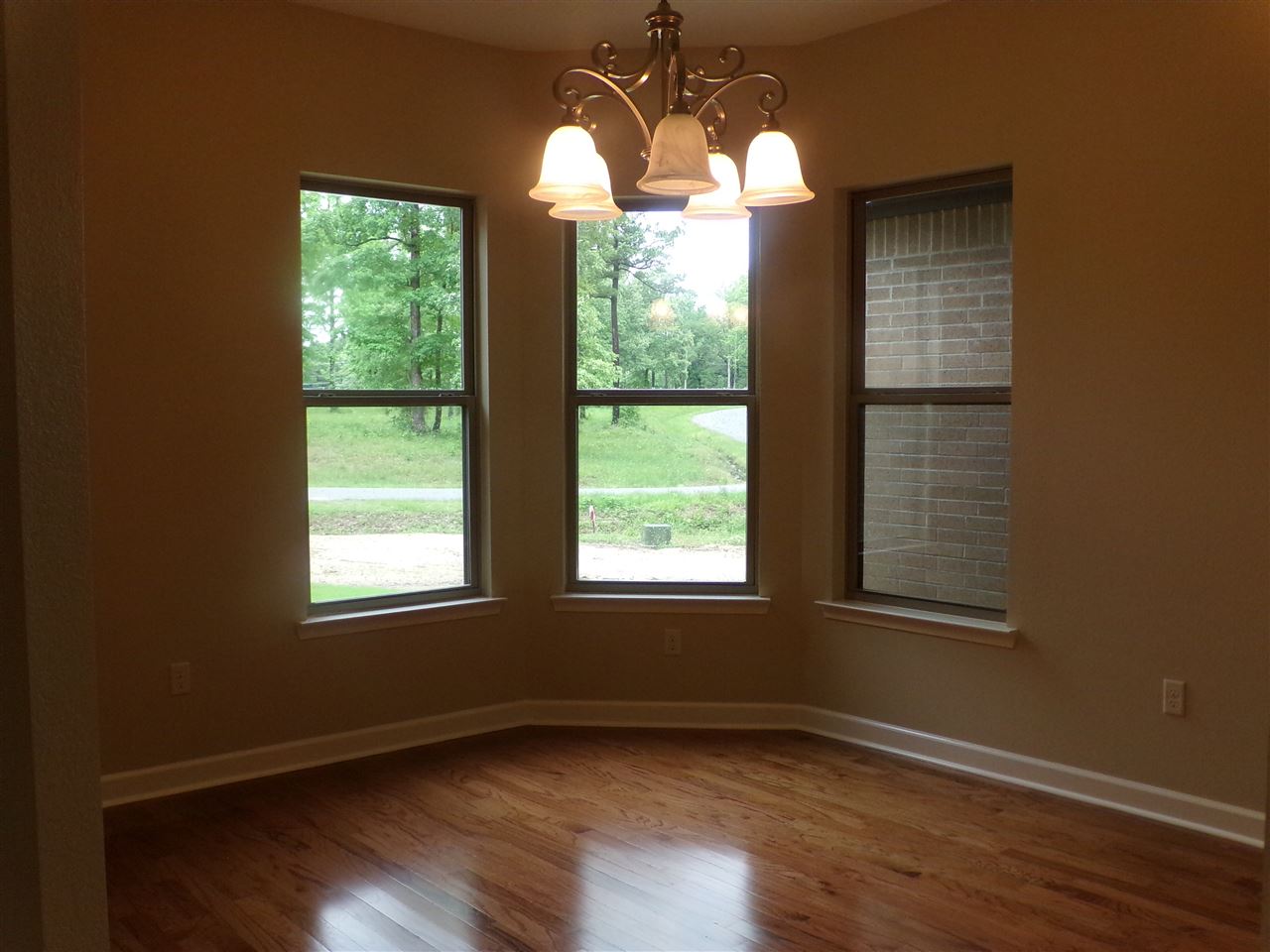 Whispering Oaks - Residential