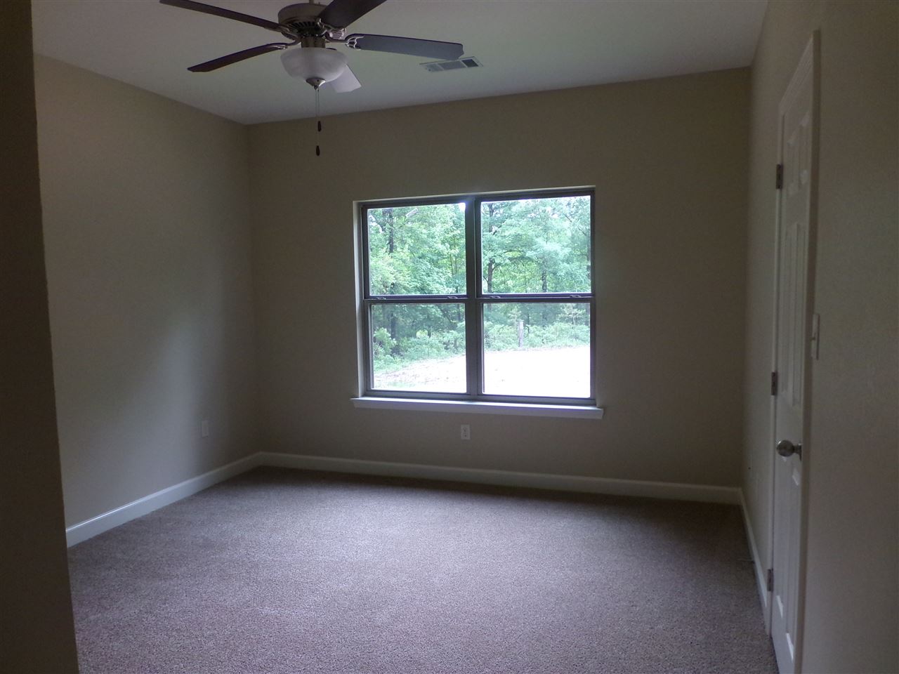 Whispering Oaks - Residential