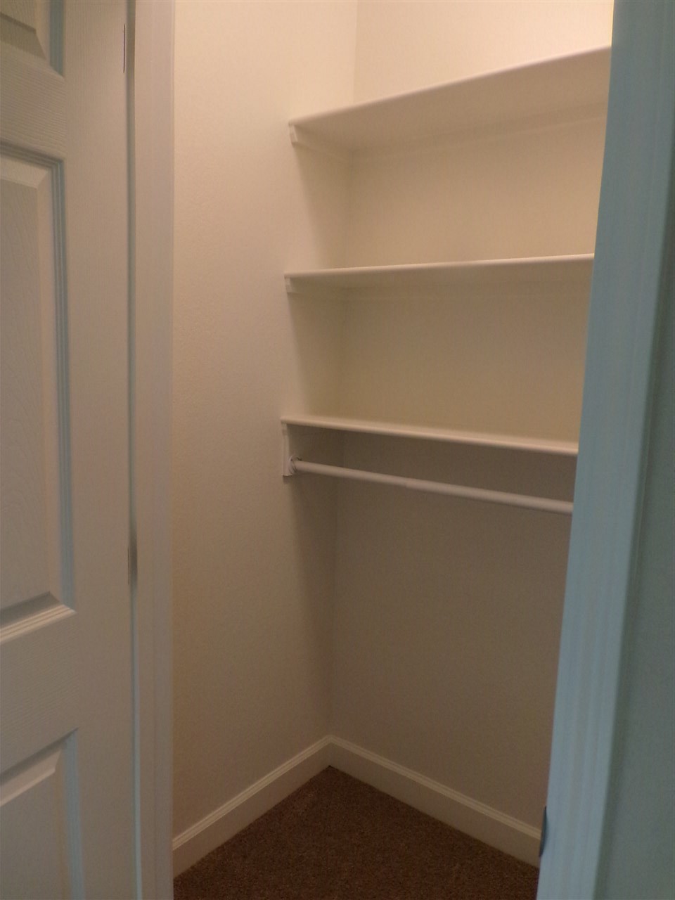 Whispering Oaks - Residential