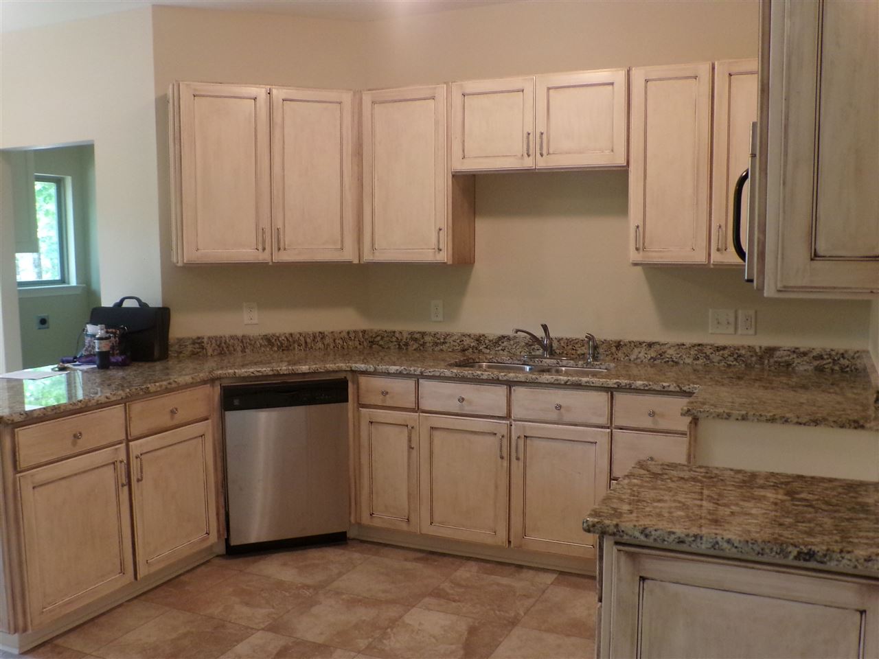 Whispering Oaks - Residential