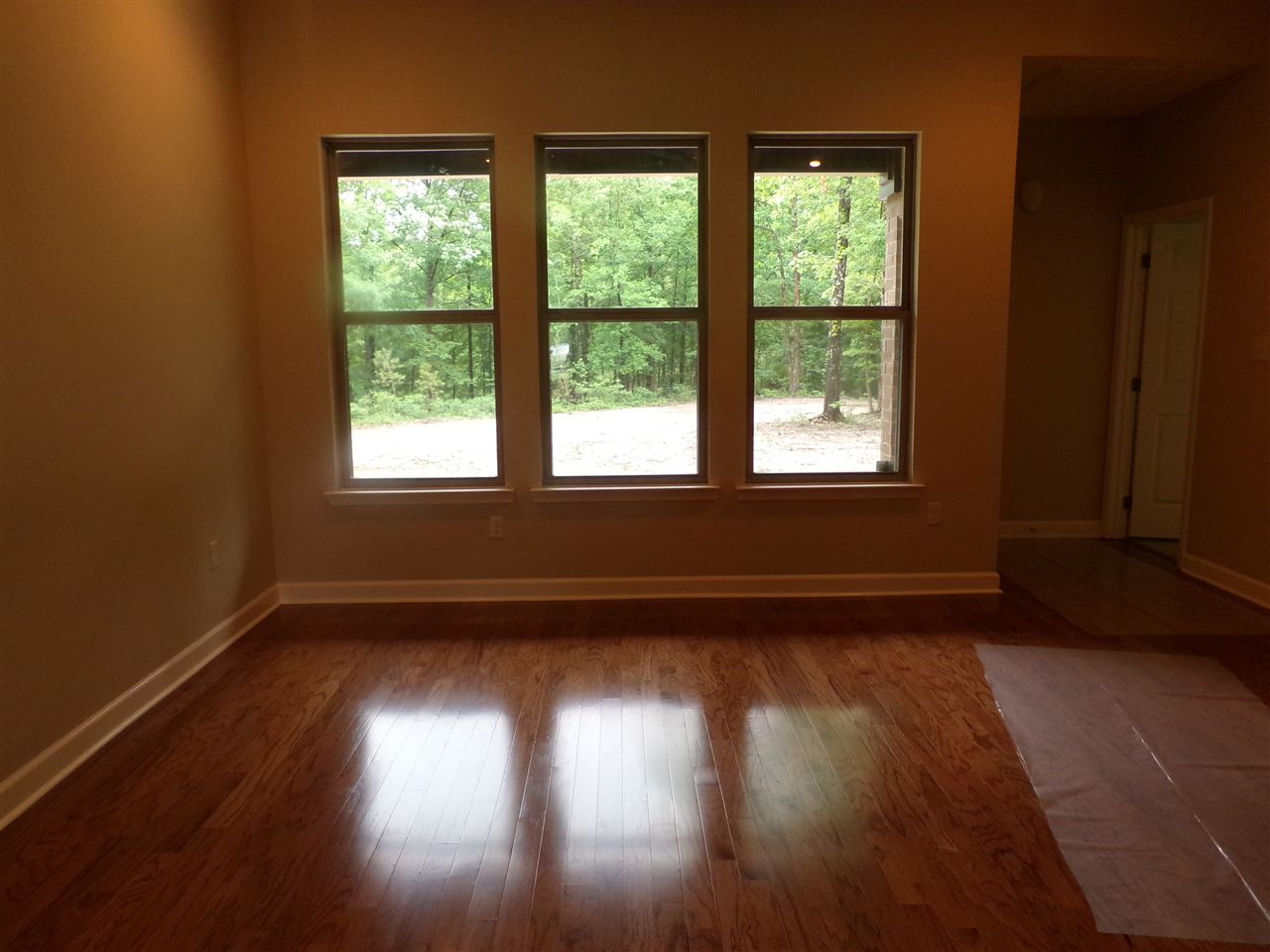 Whispering Oaks - Residential