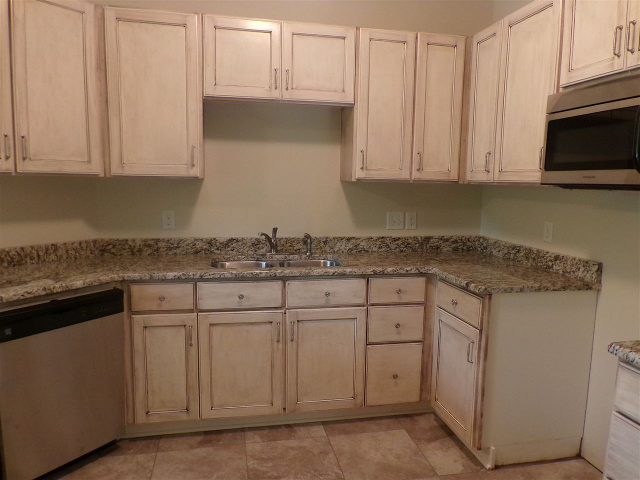 Whispering Oaks - Residential