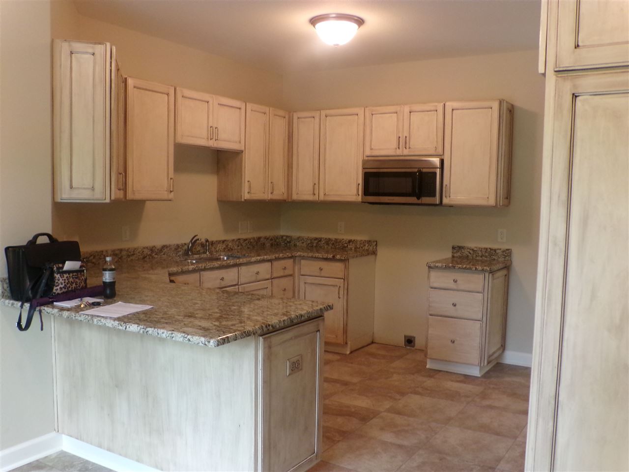 Whispering Oaks - Residential