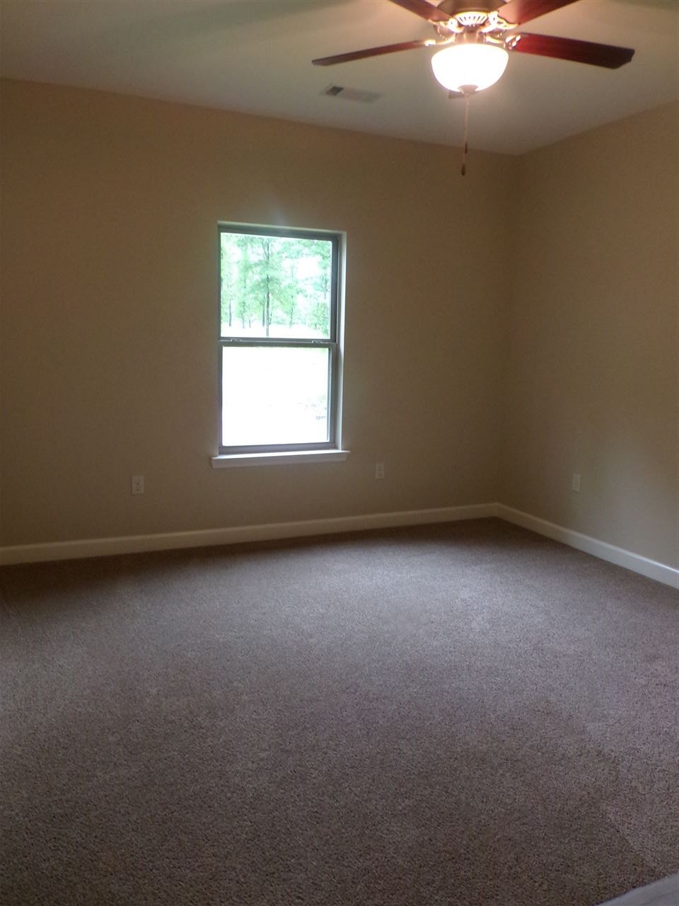 Whispering Oaks - Residential