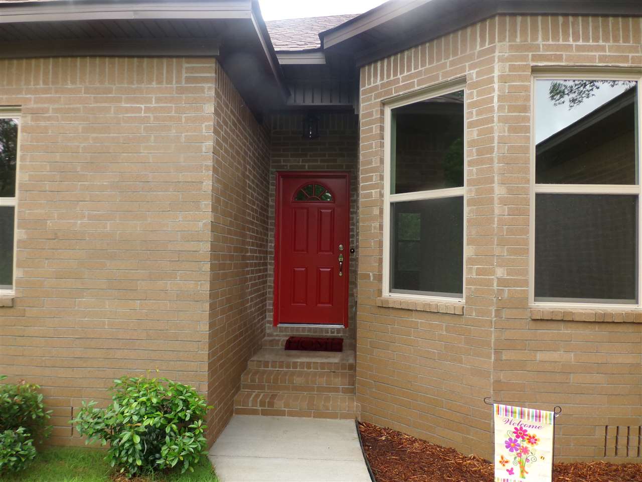 Whispering Oaks - Residential