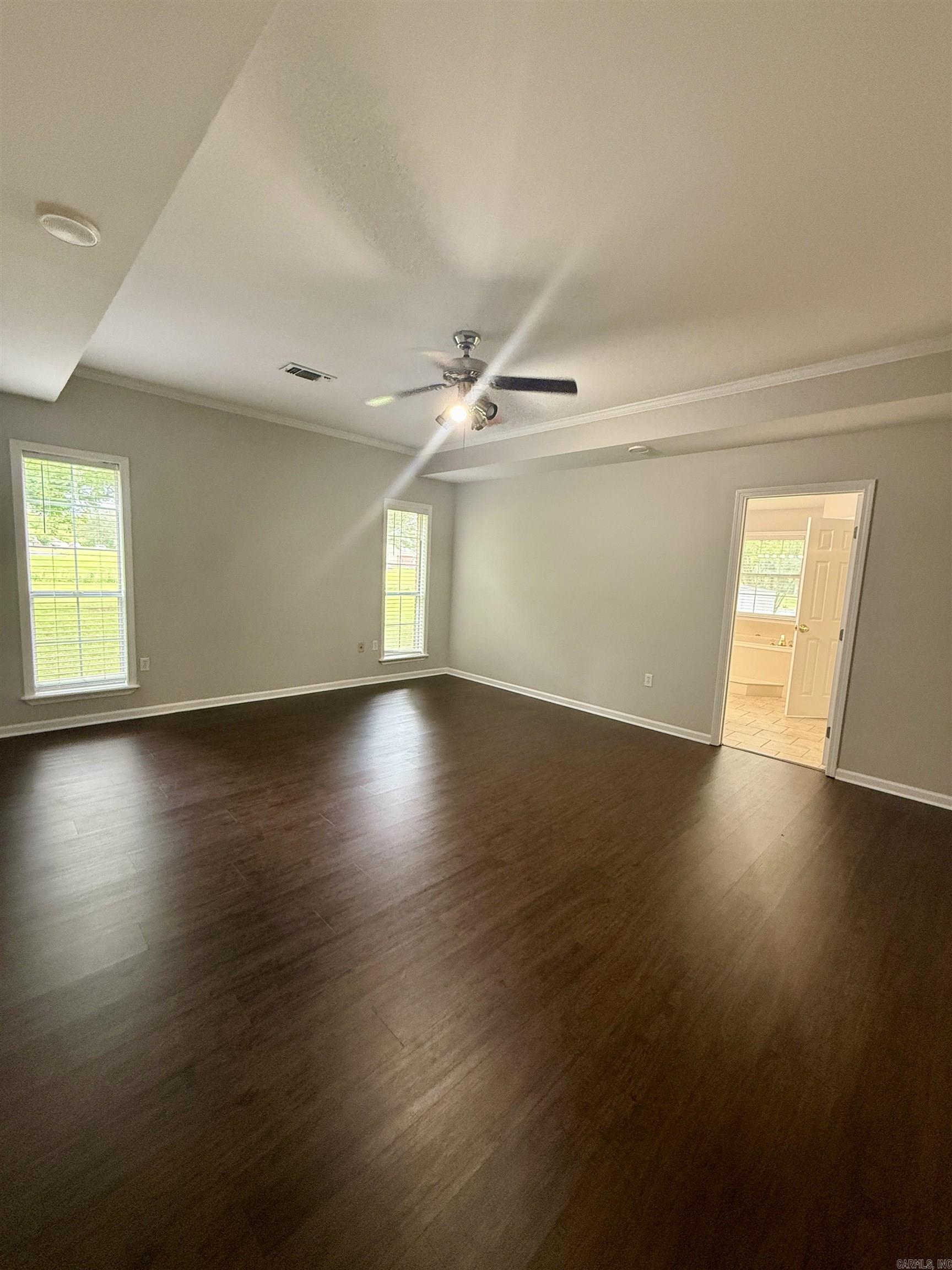 BAUGHMAN REPLAT - Residential Lease