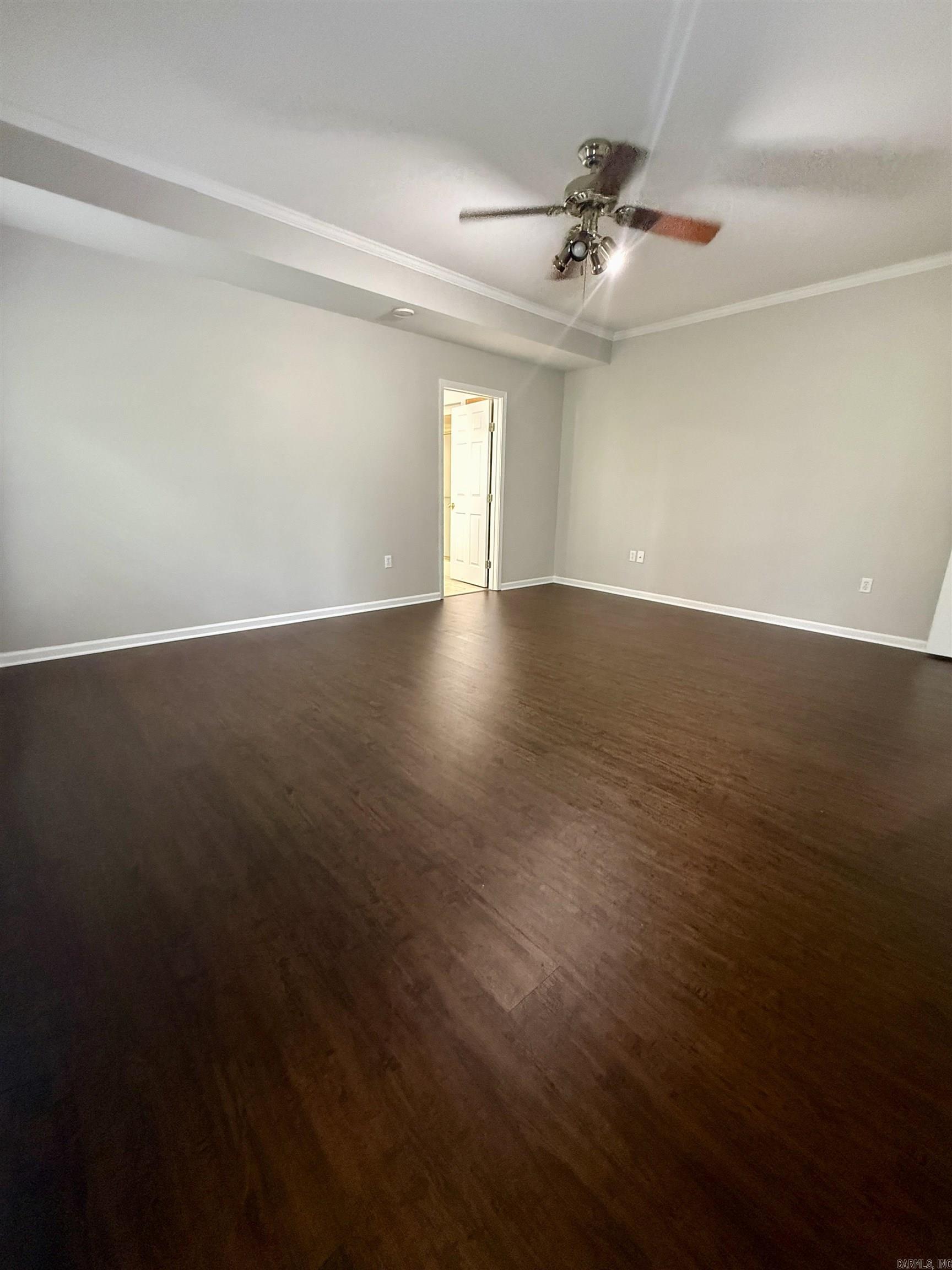 BAUGHMAN REPLAT - Residential Lease