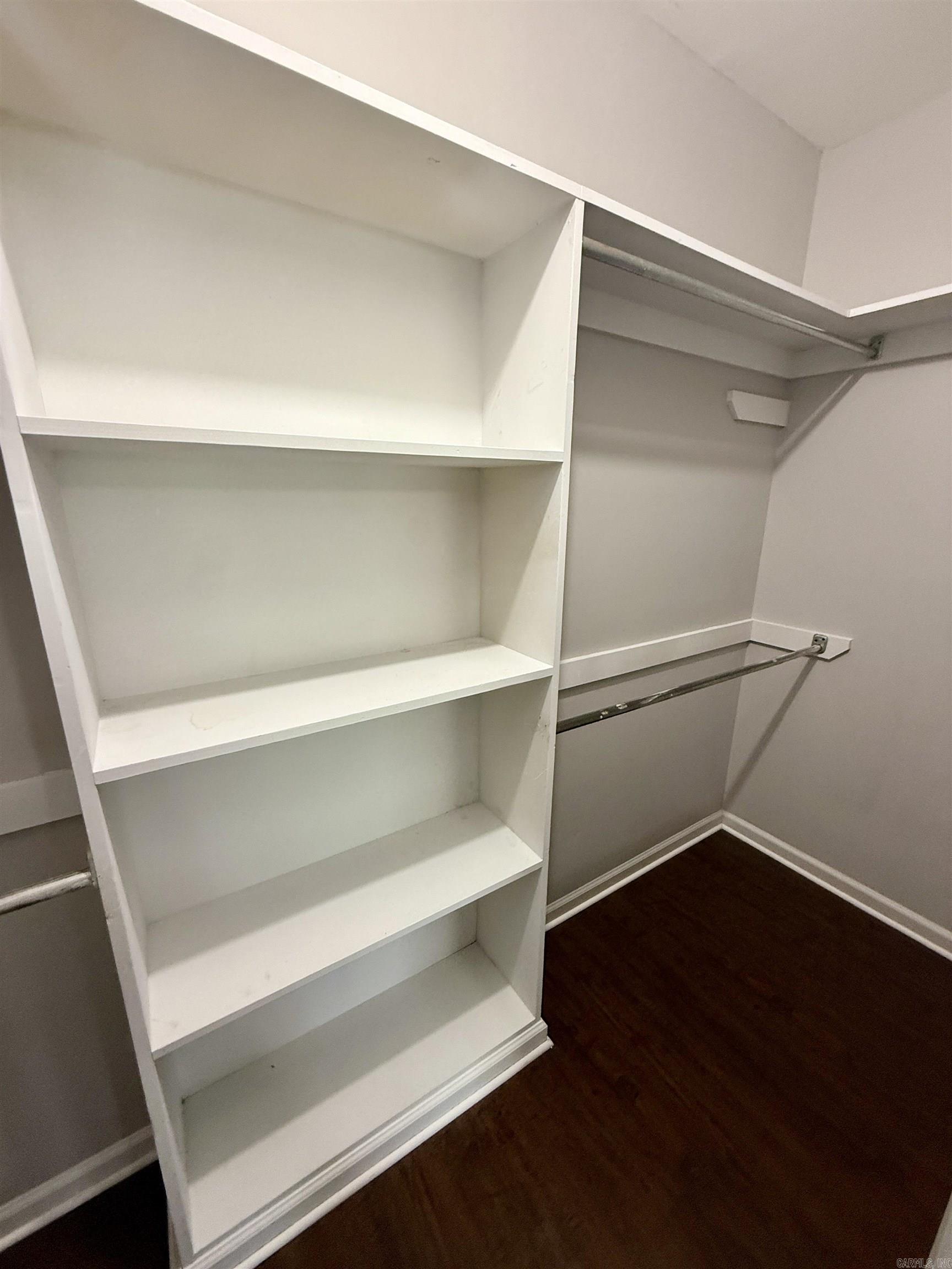 BAUGHMAN REPLAT - Residential Lease