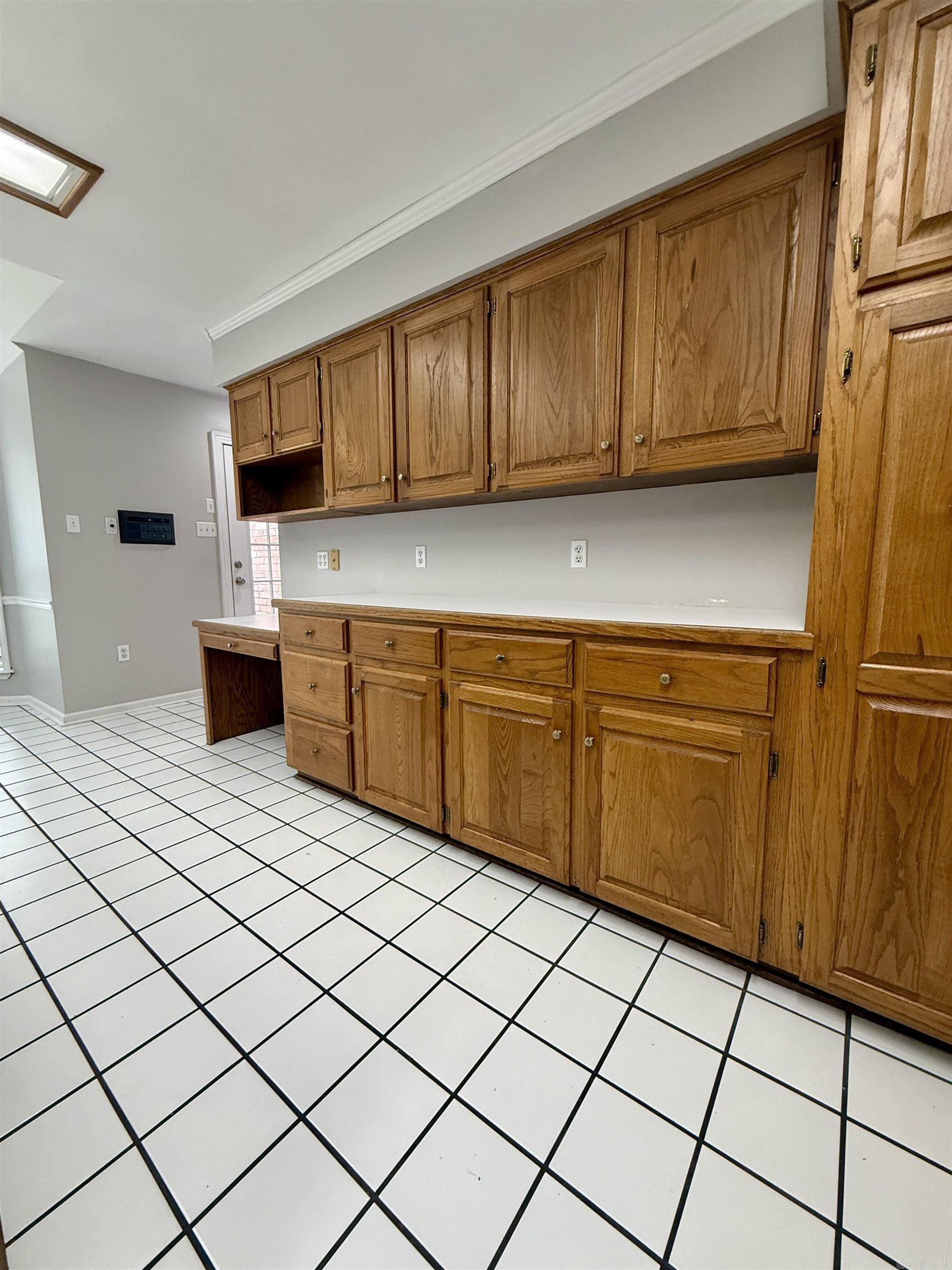 BAUGHMAN REPLAT - Residential Lease