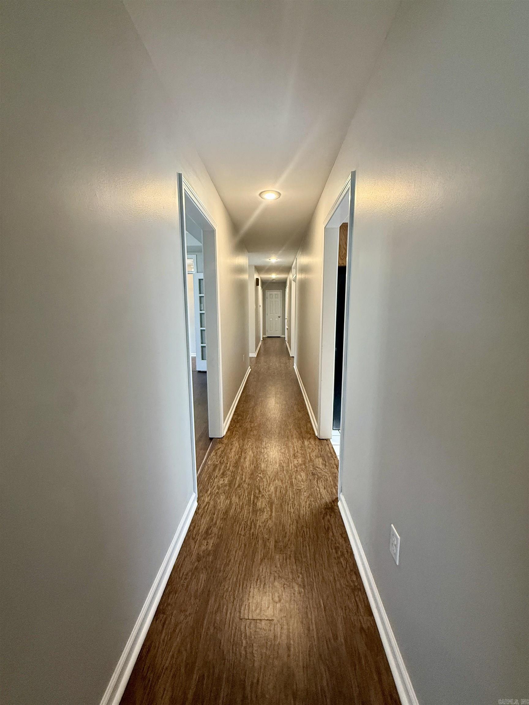 BAUGHMAN REPLAT - Residential Lease