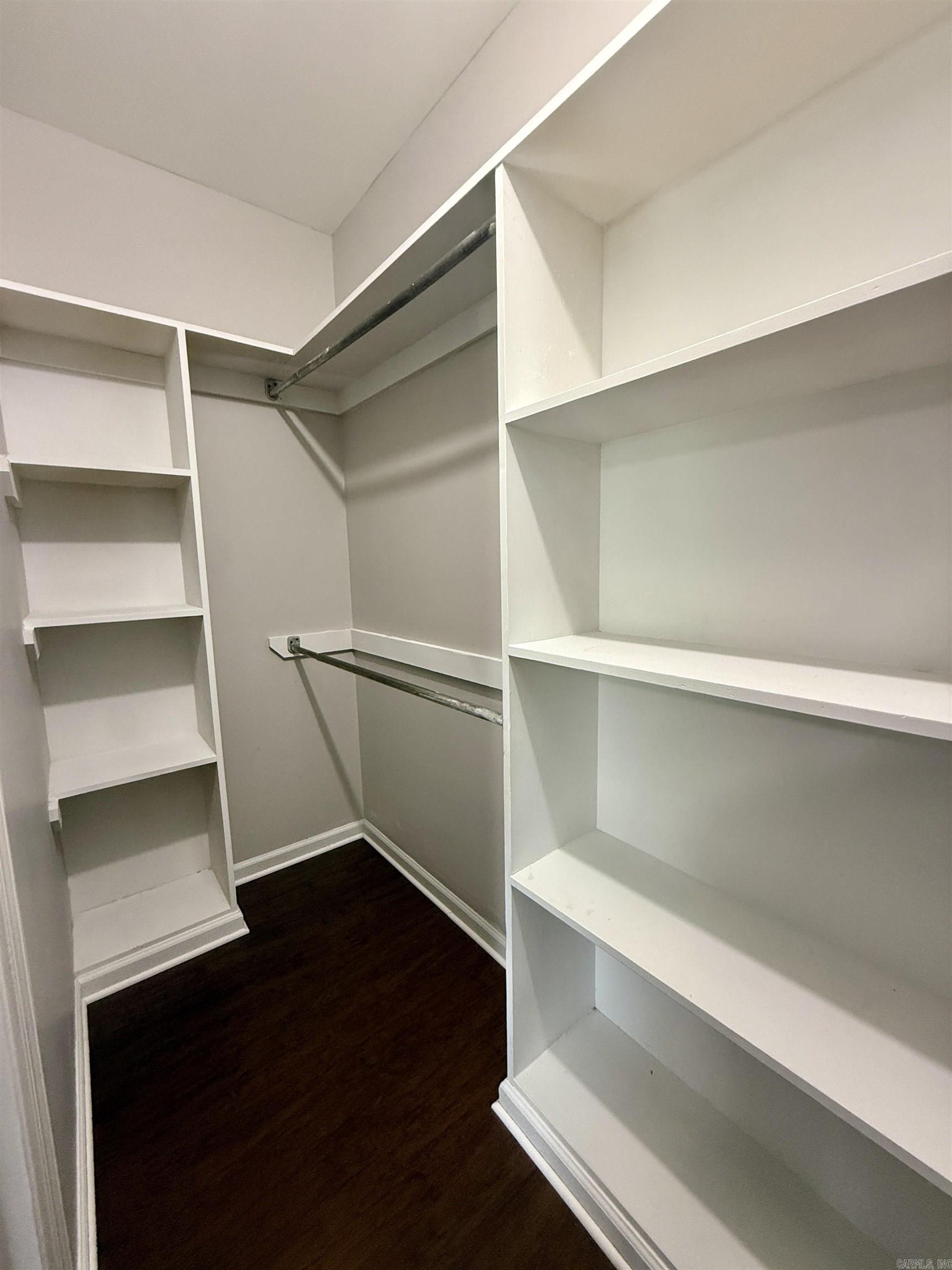 BAUGHMAN REPLAT - Residential Lease