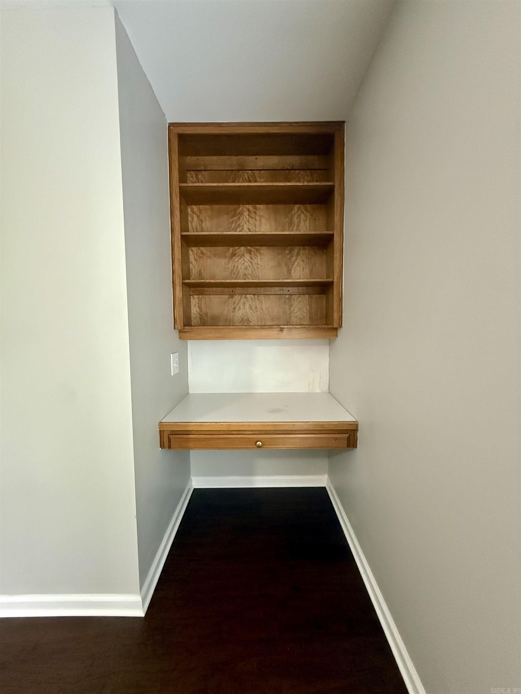 BAUGHMAN REPLAT - Residential Lease