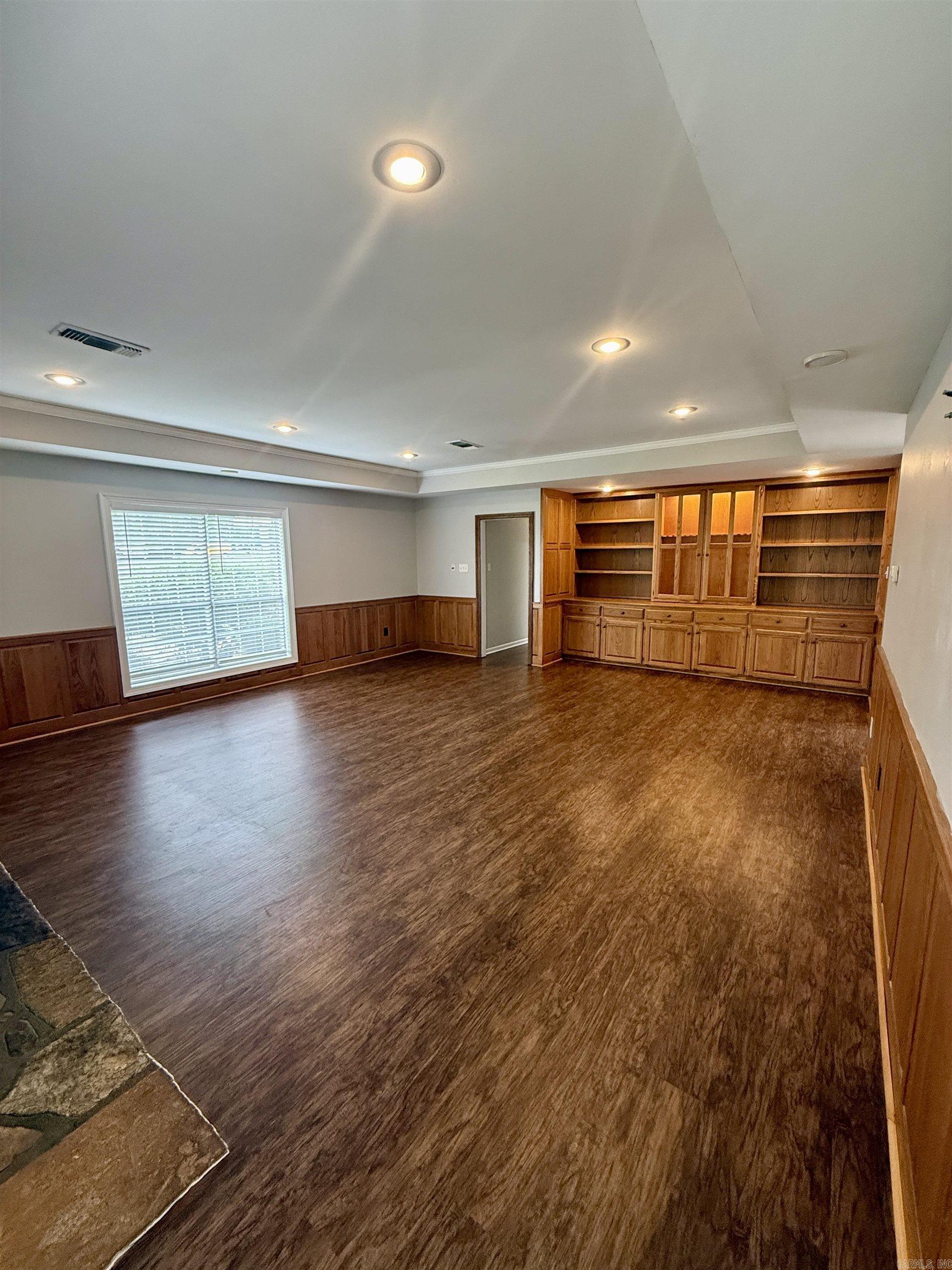 BAUGHMAN REPLAT - Residential Lease