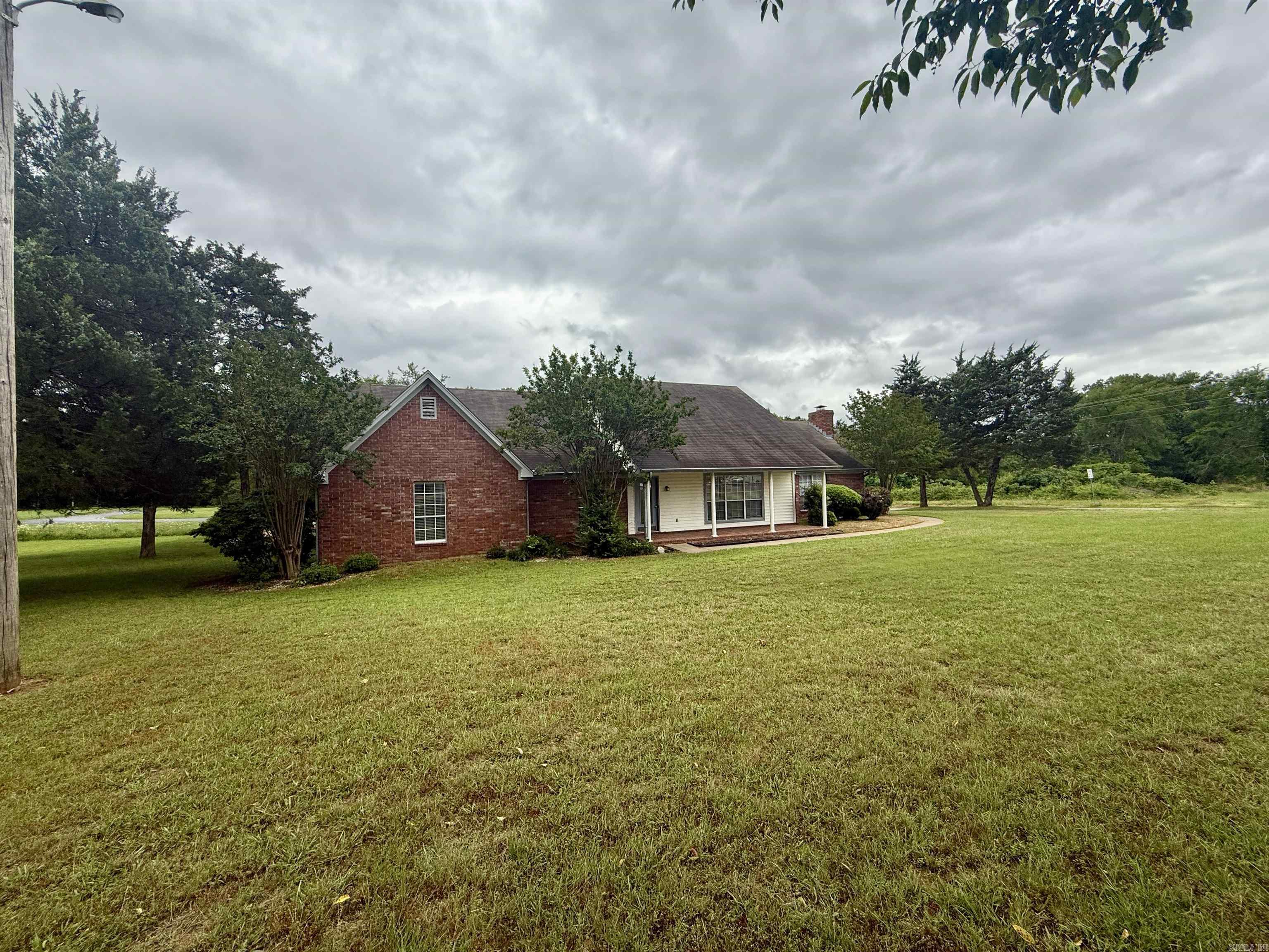 BAUGHMAN REPLAT - Residential Lease