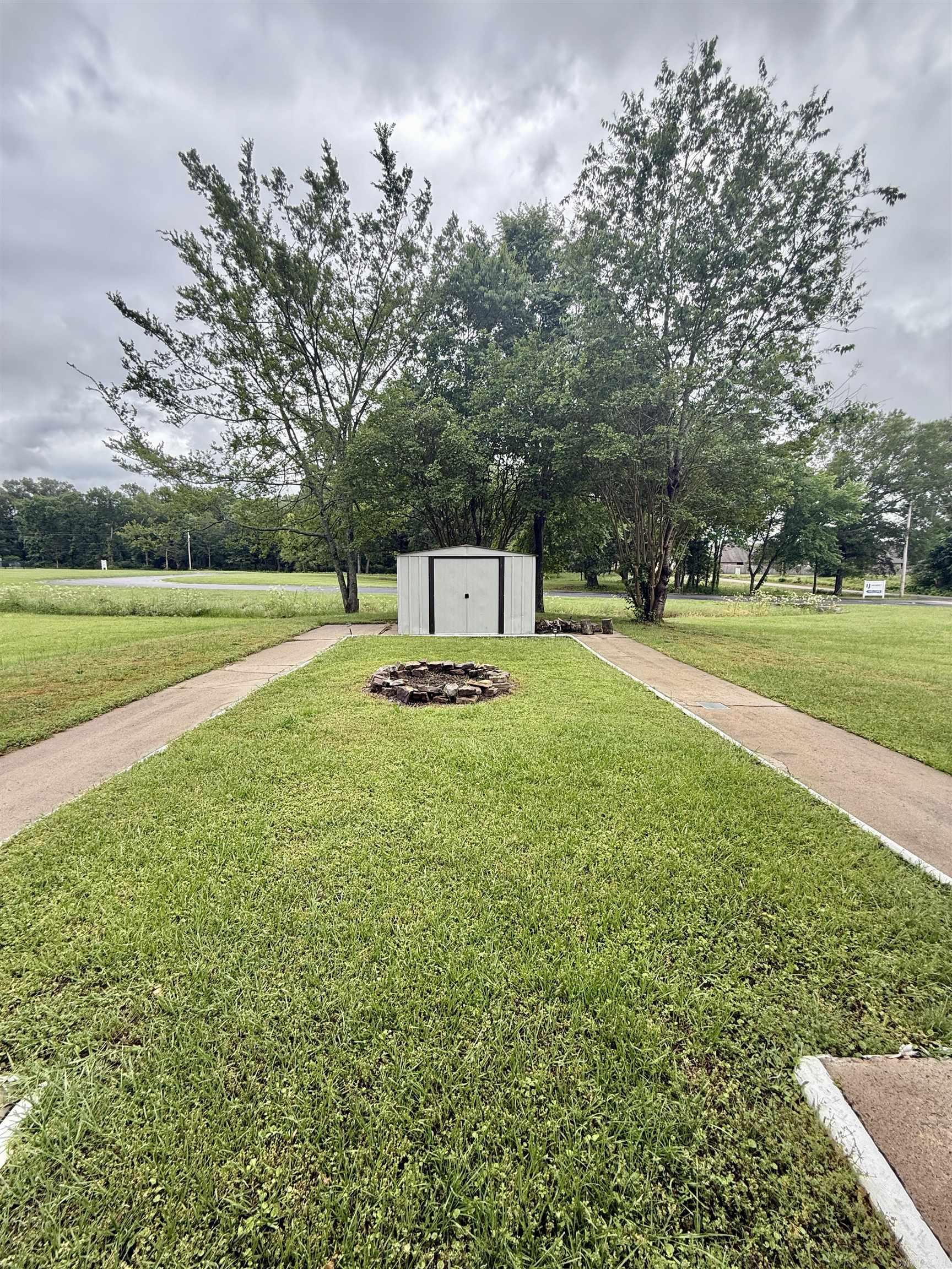 BAUGHMAN REPLAT - Residential Lease