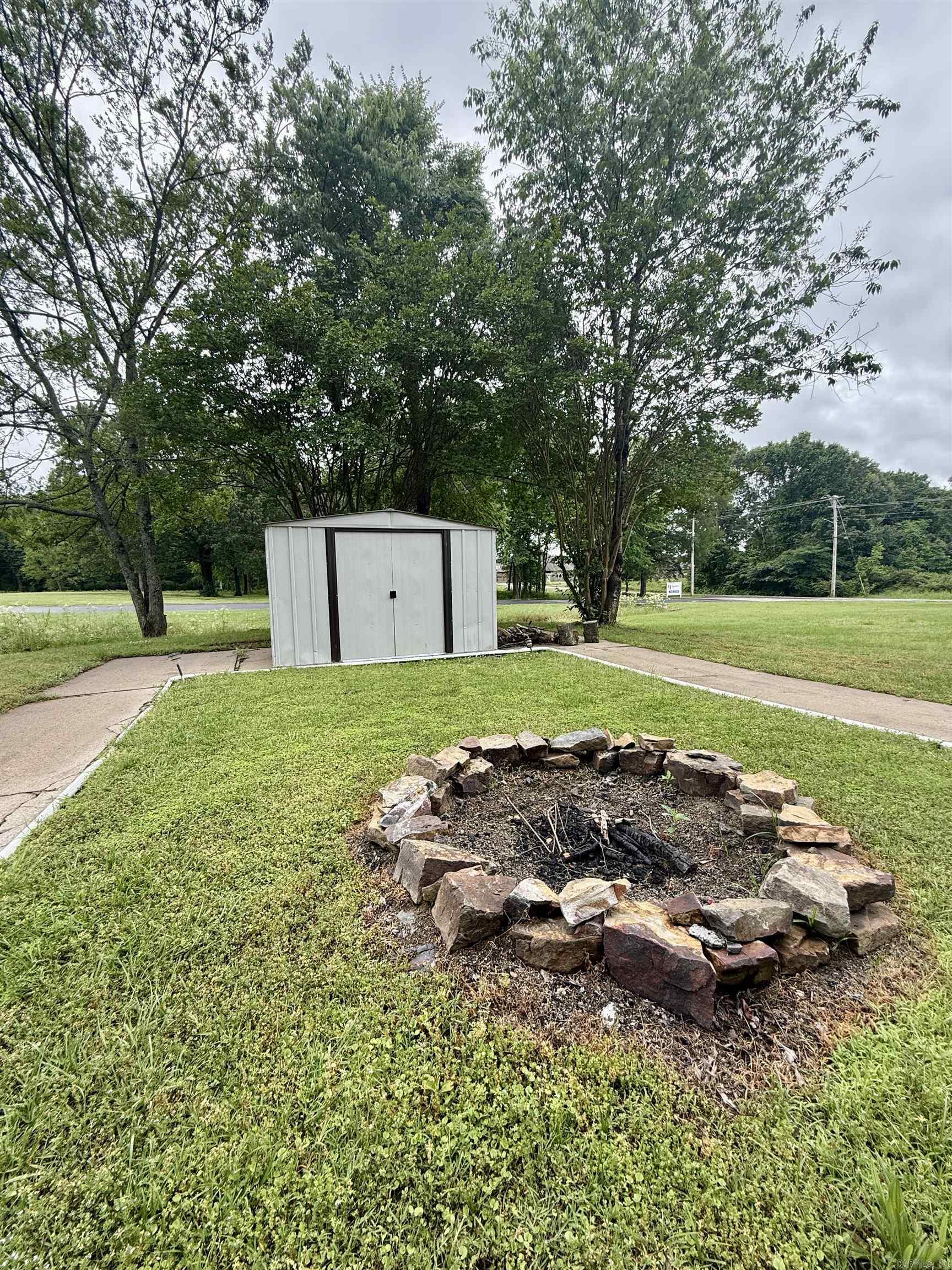 BAUGHMAN REPLAT - Residential Lease