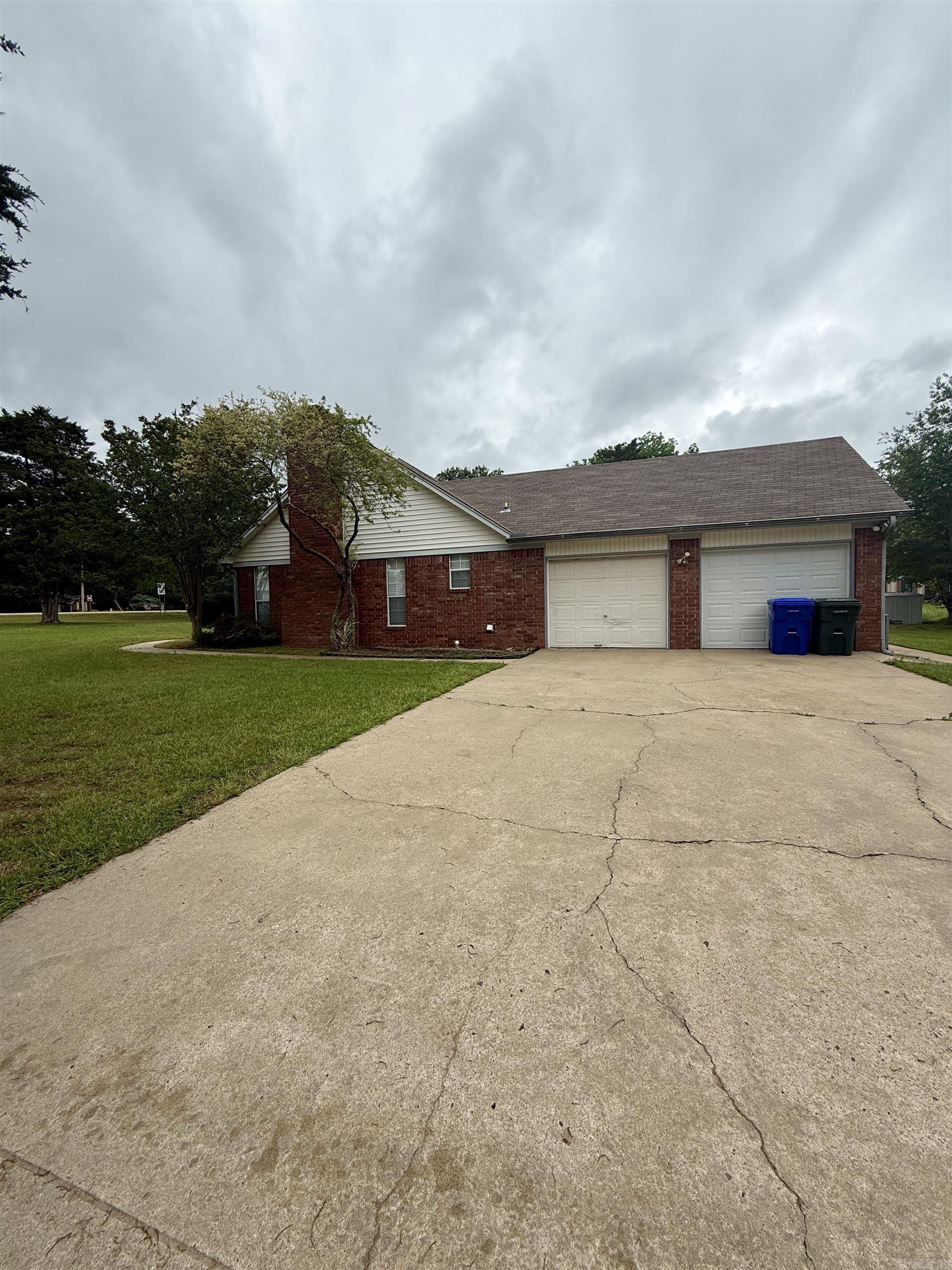 BAUGHMAN REPLAT - Residential Lease
