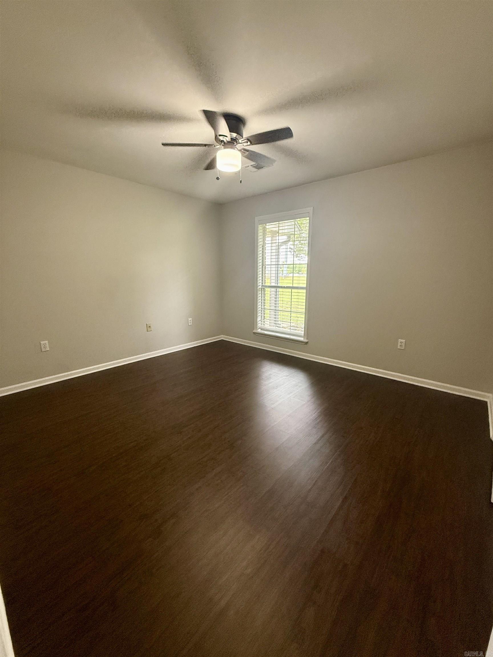 BAUGHMAN REPLAT - Residential Lease