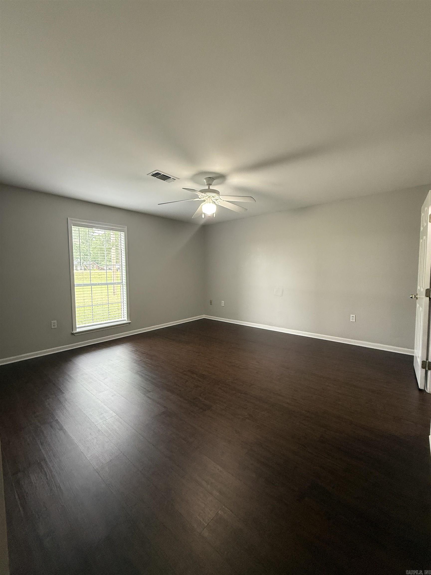 BAUGHMAN REPLAT - Residential Lease