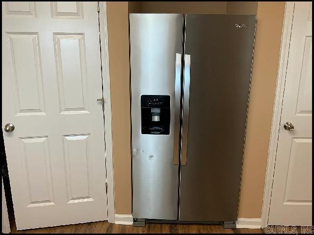 Royal Oak Terrace - Residential Lease