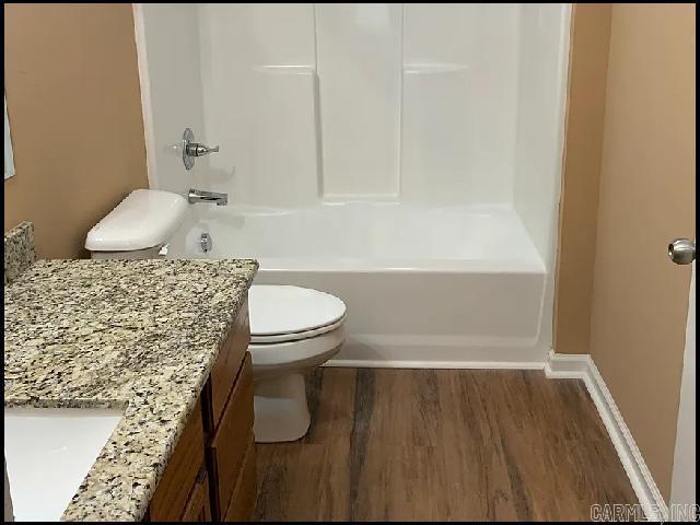 Royal Oak Terrace - Residential Lease