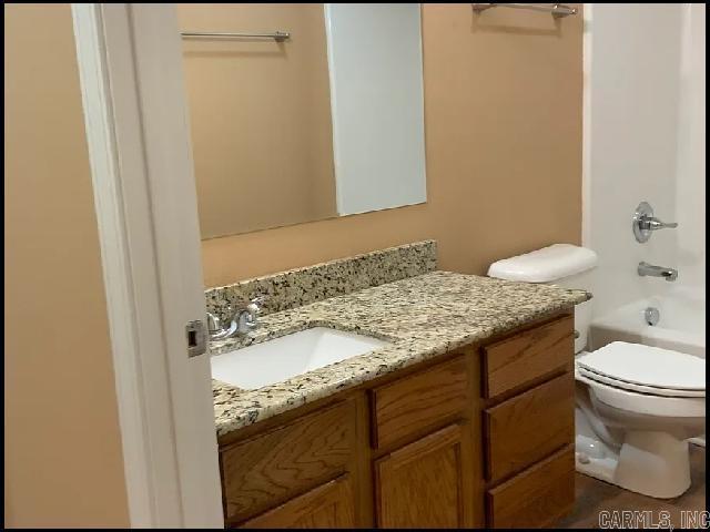 Royal Oak Terrace - Residential Lease