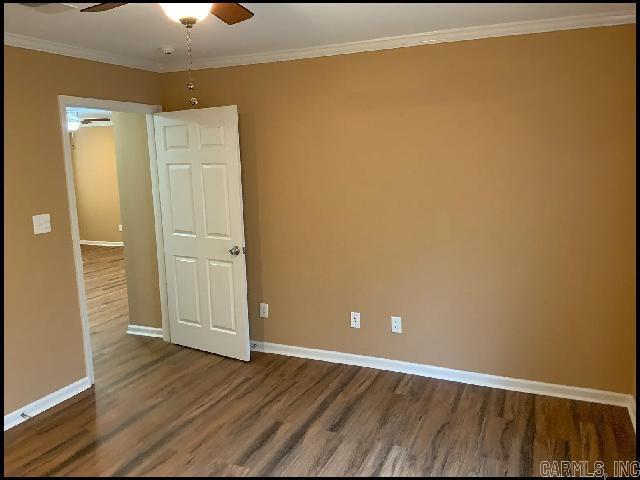 Royal Oak Terrace - Residential Lease