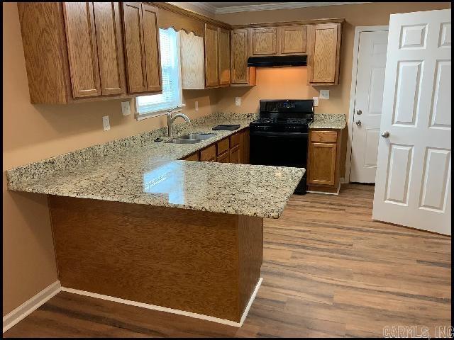 Royal Oak Terrace - Residential Lease