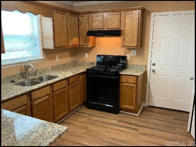 Royal Oak Terrace - Residential Lease