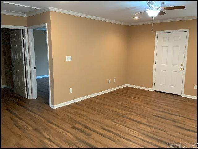 Royal Oak Terrace - Residential Lease