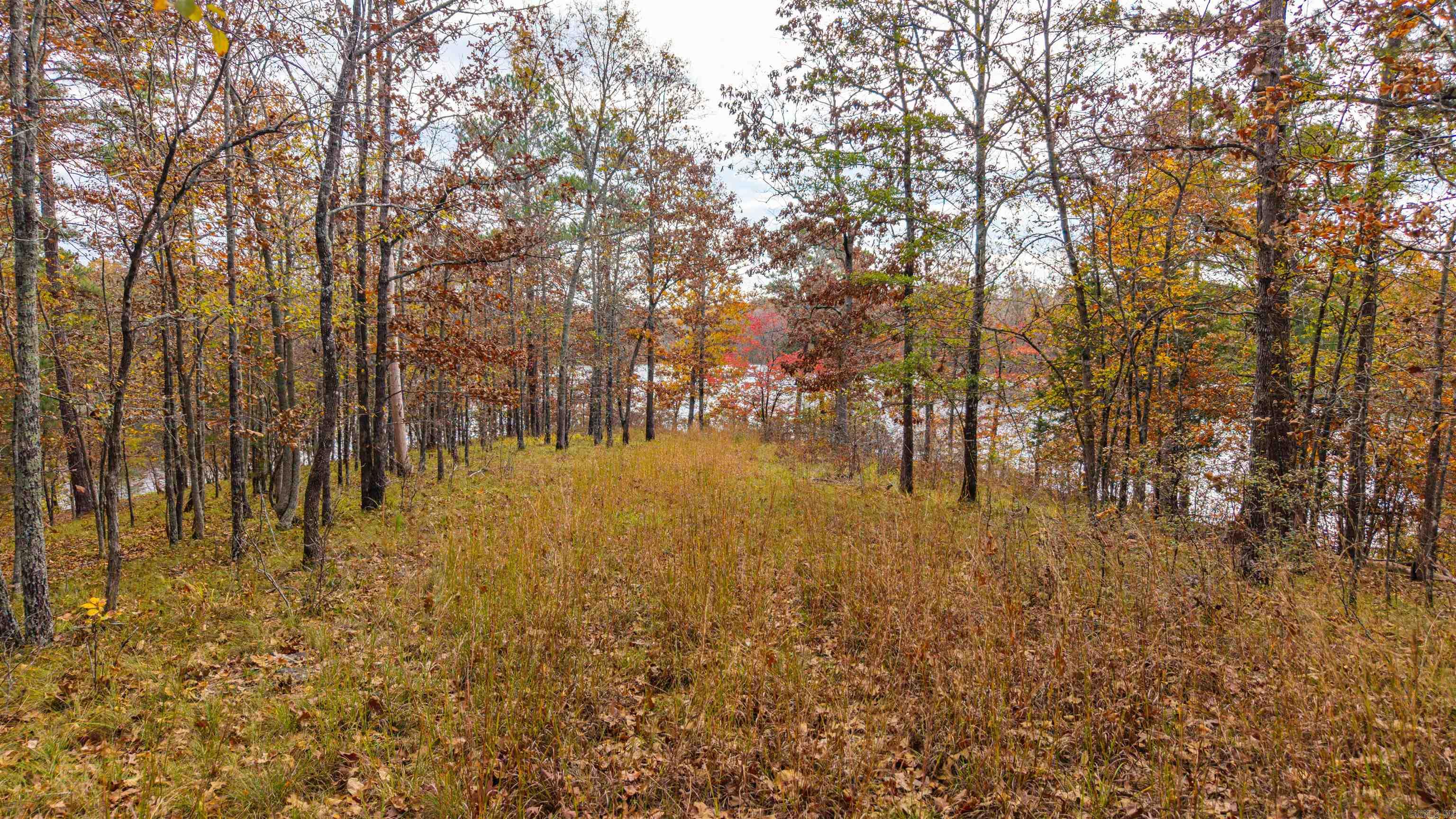 Red Oak Ridge - Land