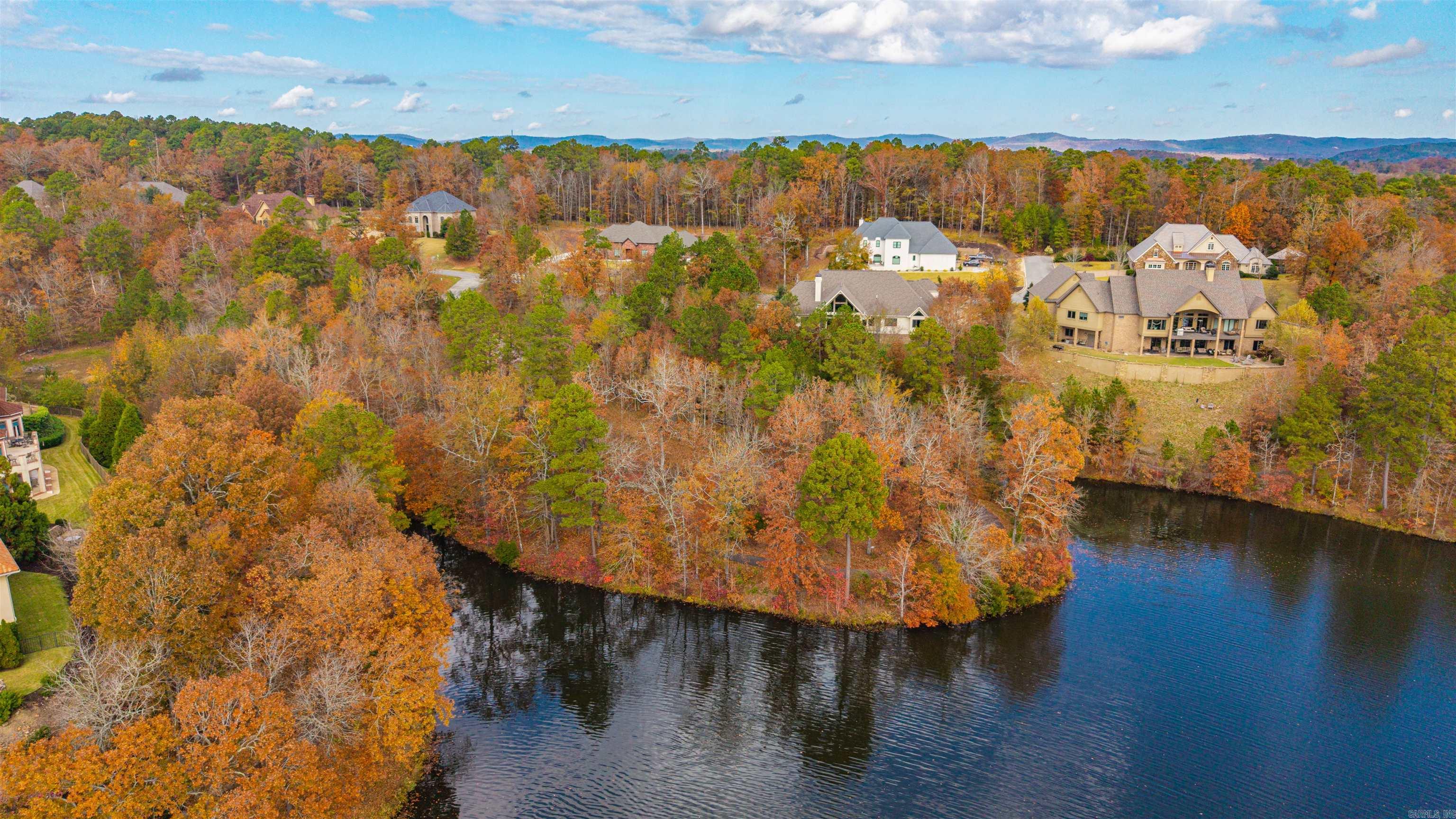 Red Oak Ridge - Land