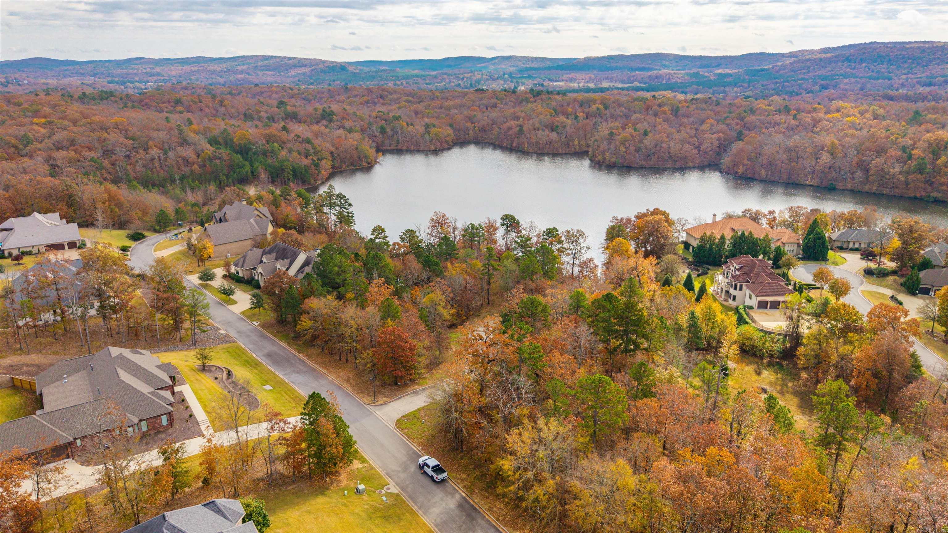 Red Oak Ridge - Land