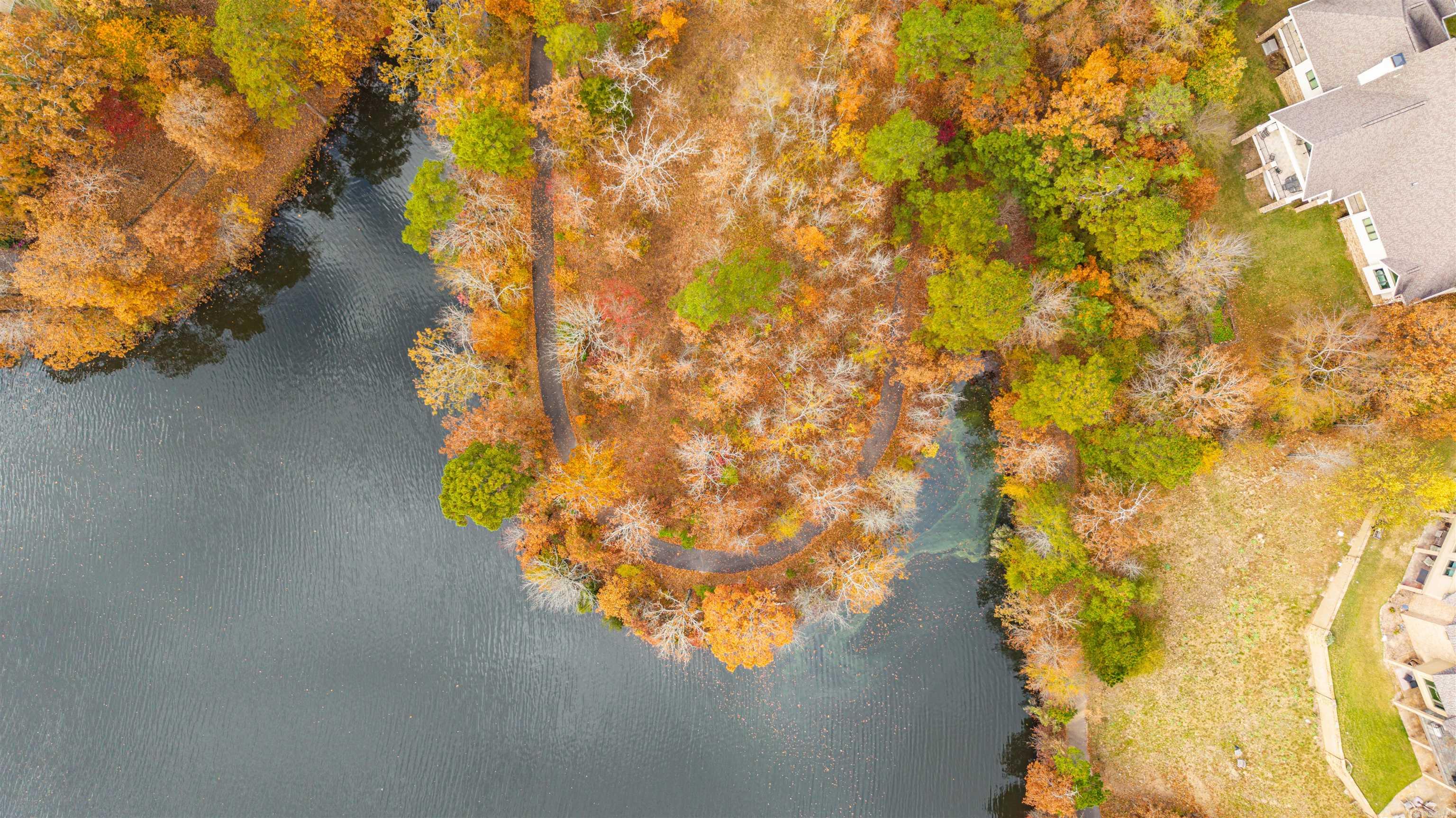 Red Oak Ridge - Land