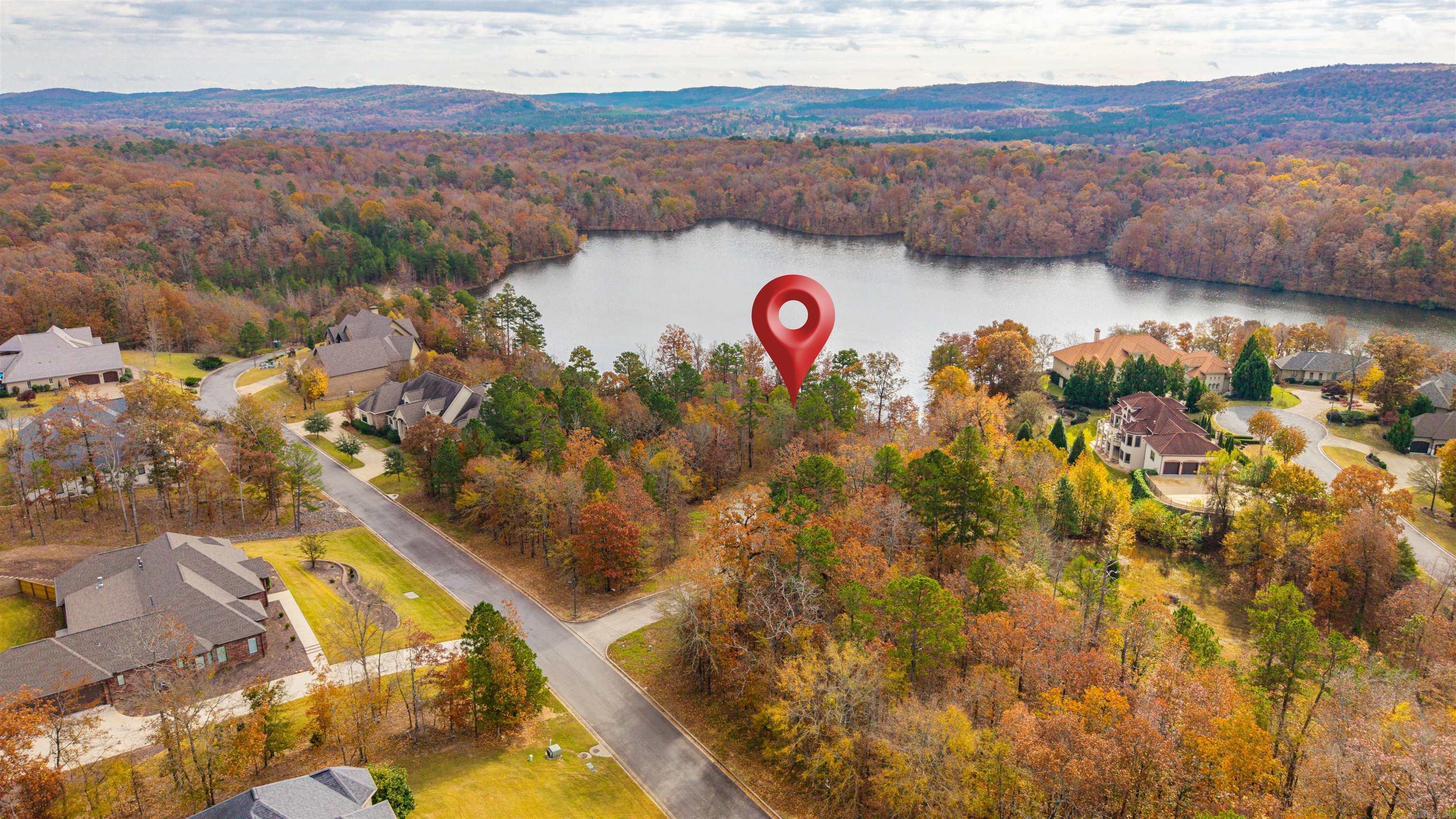 Red Oak Ridge - Land