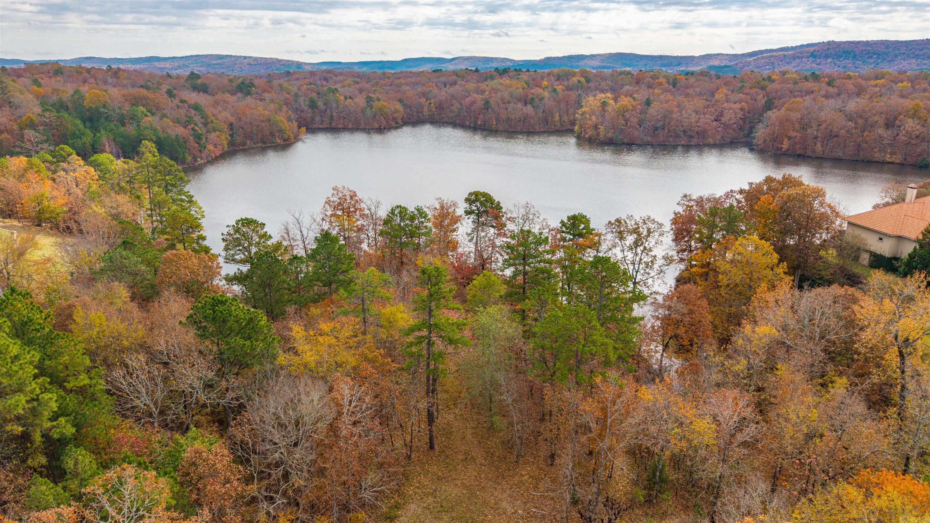 Red Oak Ridge - Land