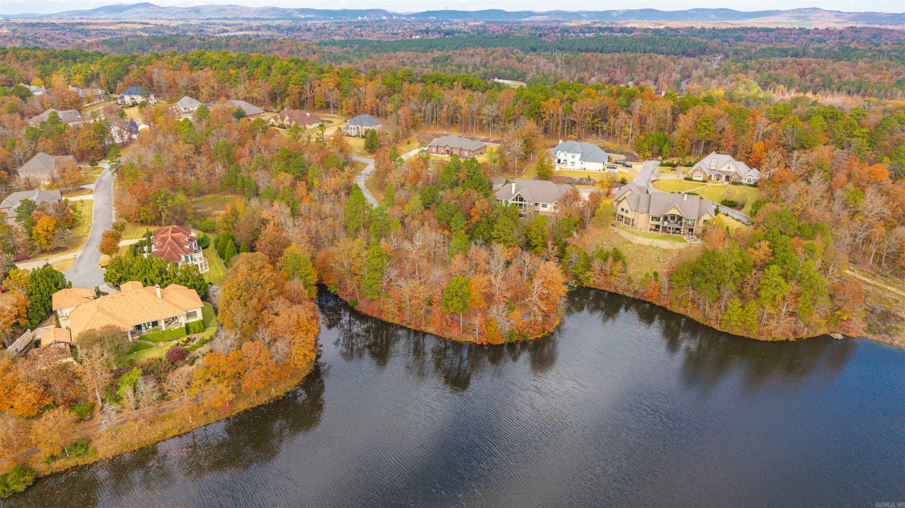 Red Oak Ridge - Land