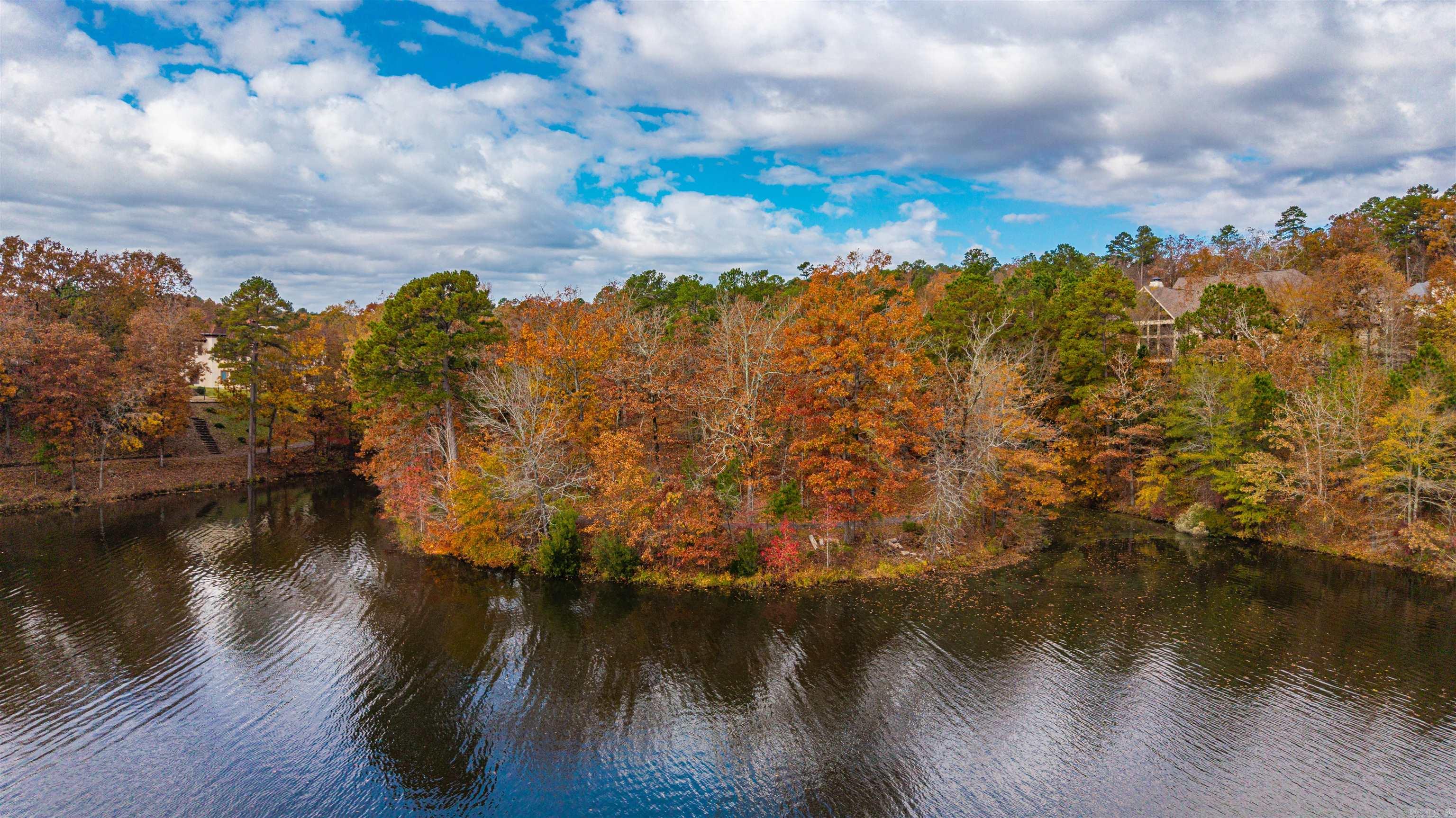 Red Oak Ridge - Land