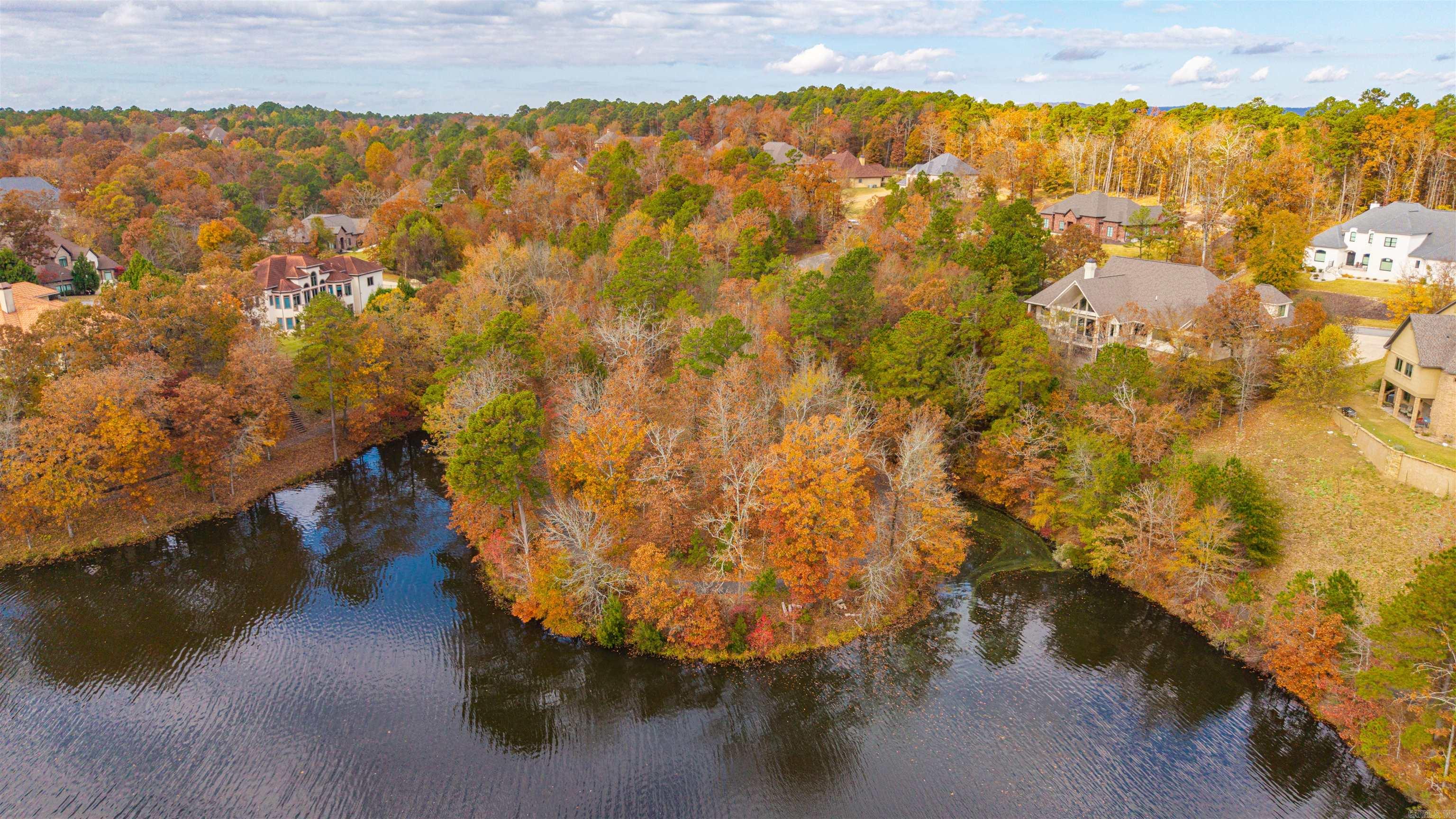 Red Oak Ridge - Land